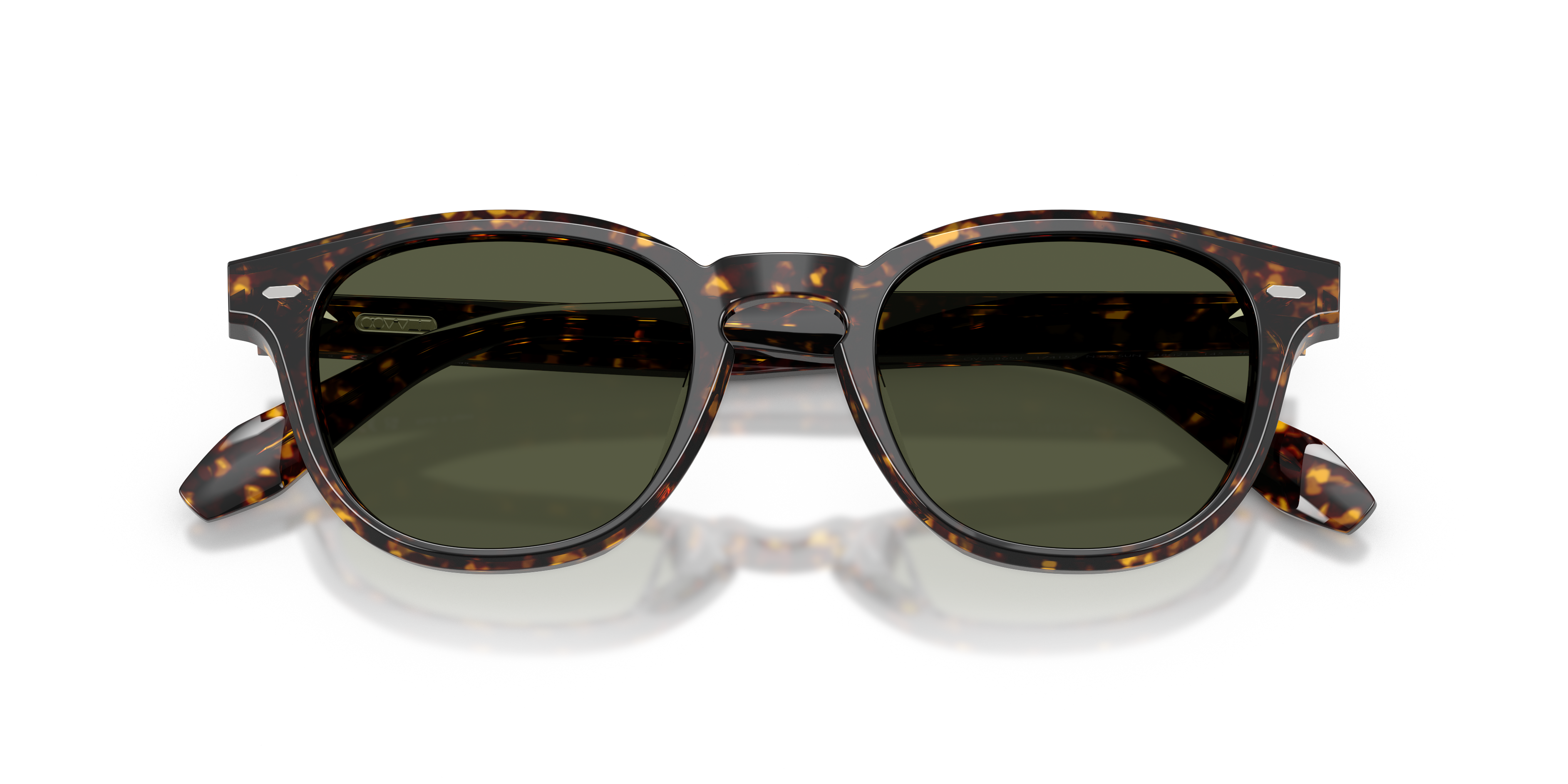 Image for N.09 Sun from Oliver Peoples USA main