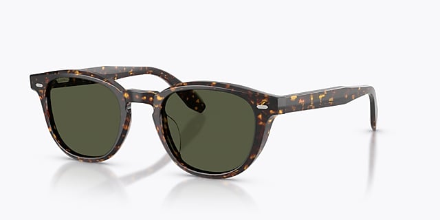 Oliver Peoples® Official Store US