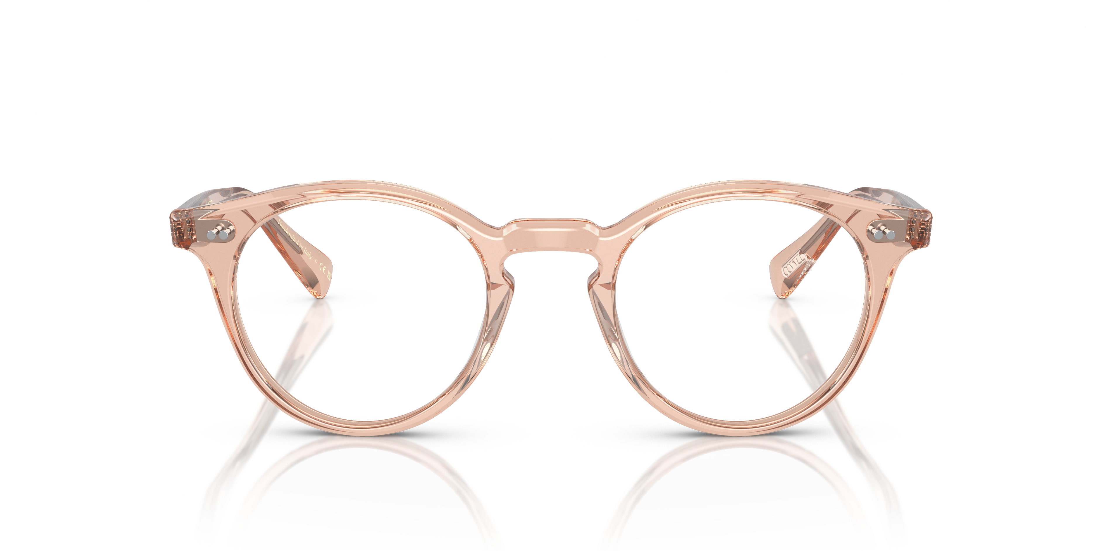 Grafik für Romare in Oliver Peoples Deutschland main