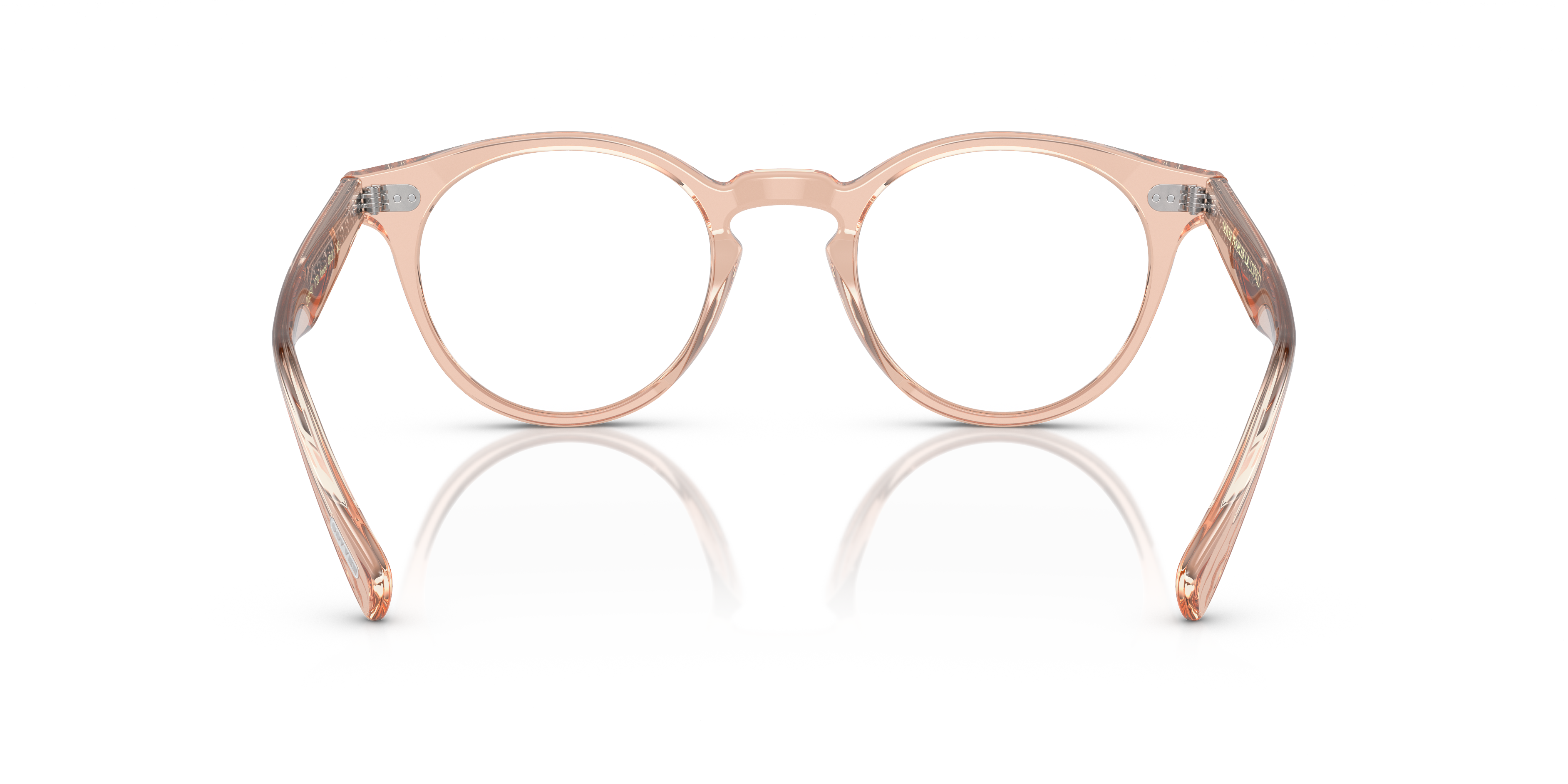 Grafik für Romare in Oliver Peoples Deutschland main