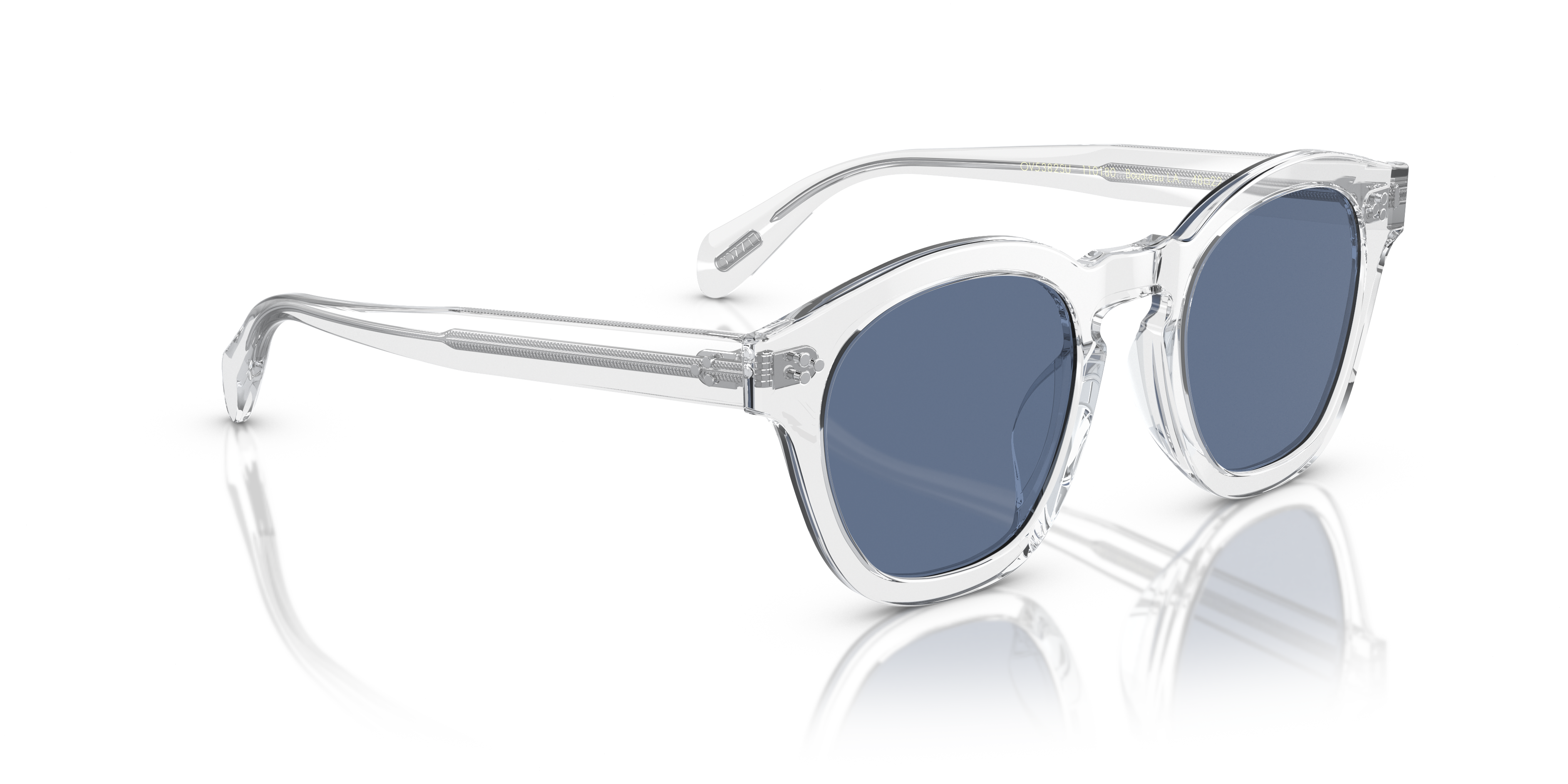 Image pour Boudreau L.A à partir de Oliver Peoples France main