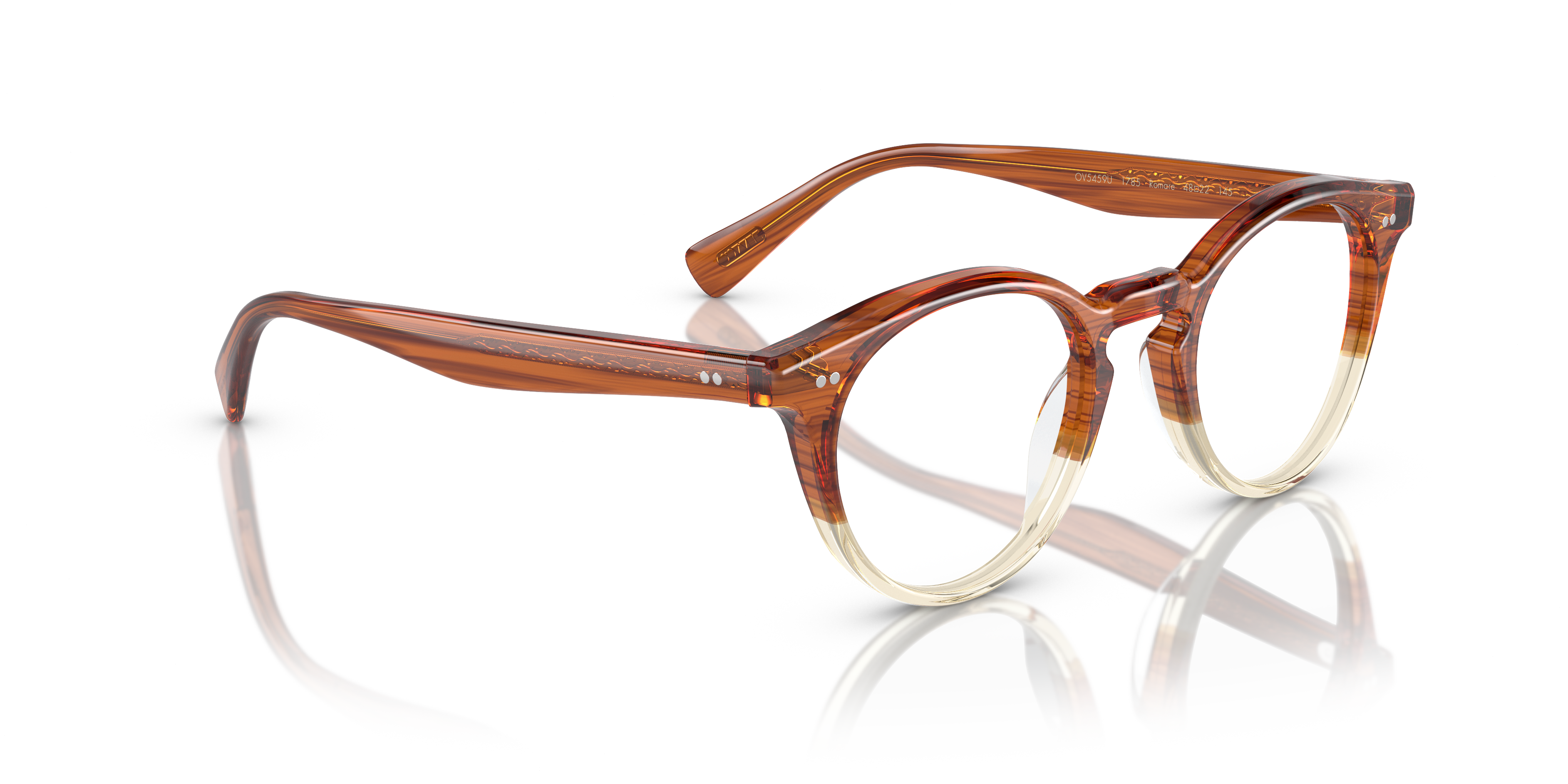 Image for Romare from Oliver Peoples International main