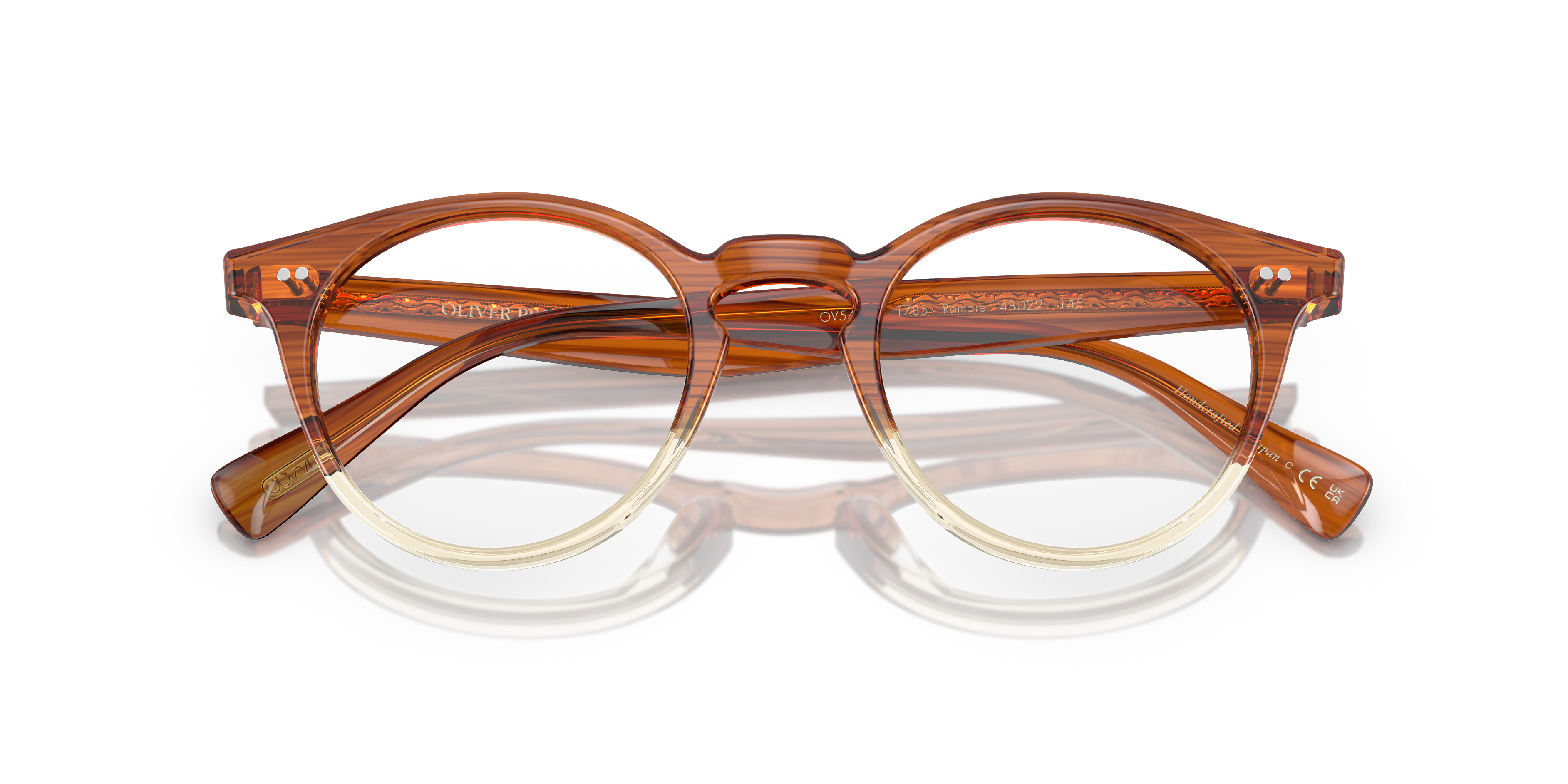 Image for Romare from Oliver Peoples International main