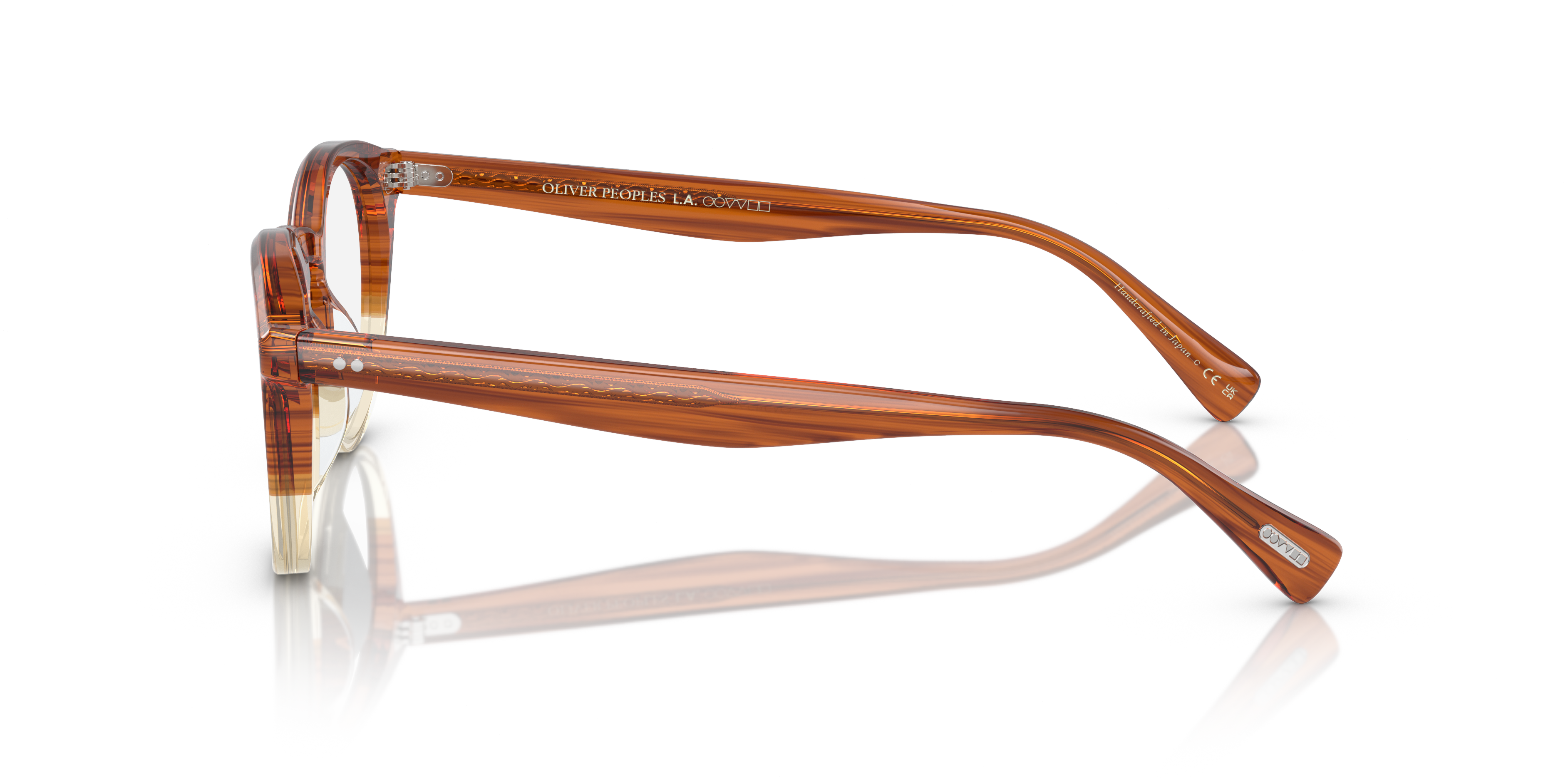 Image for Romare from Oliver Peoples International main