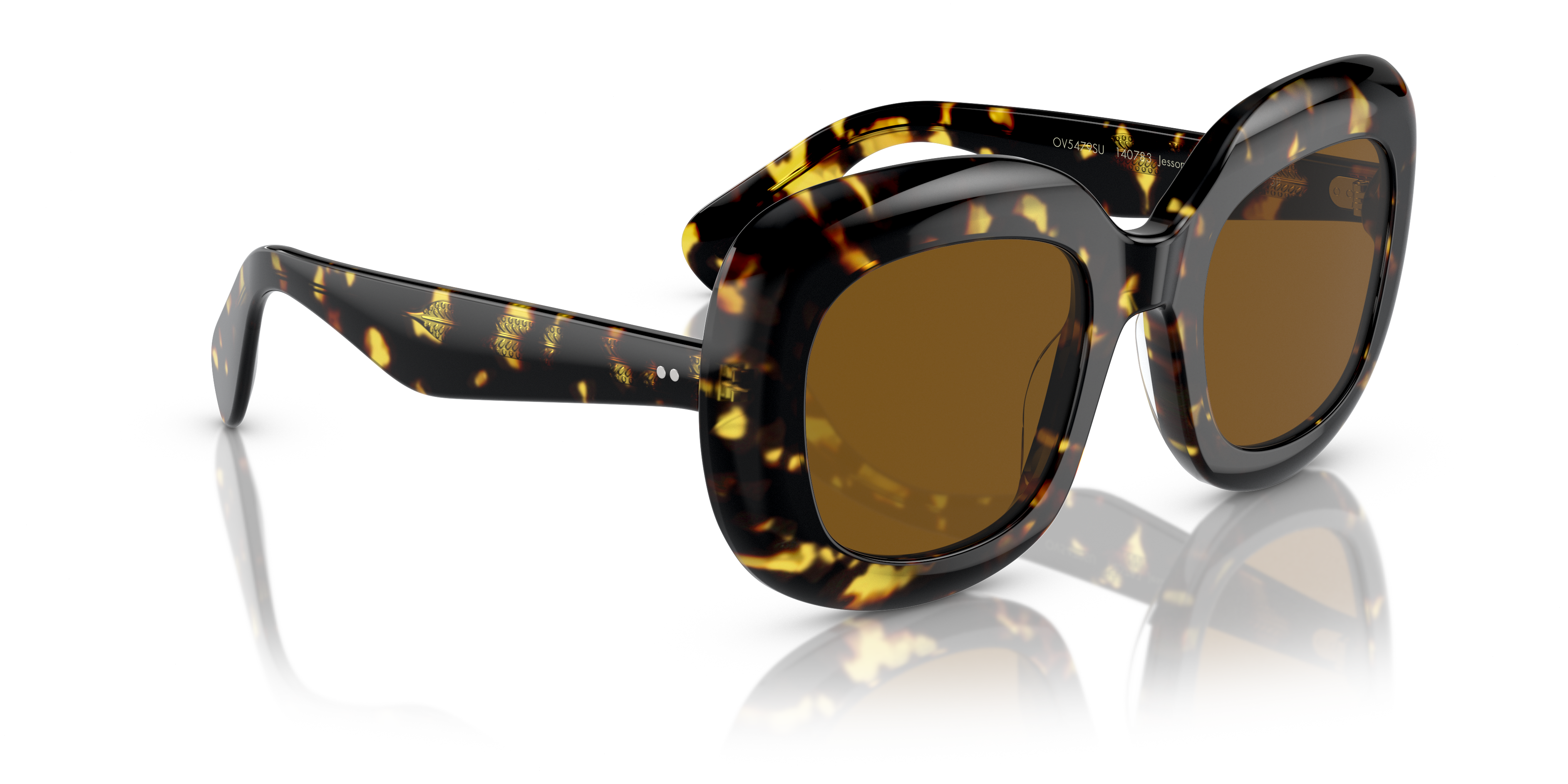 Immagine per Jesson da Oliver Peoples Italia main