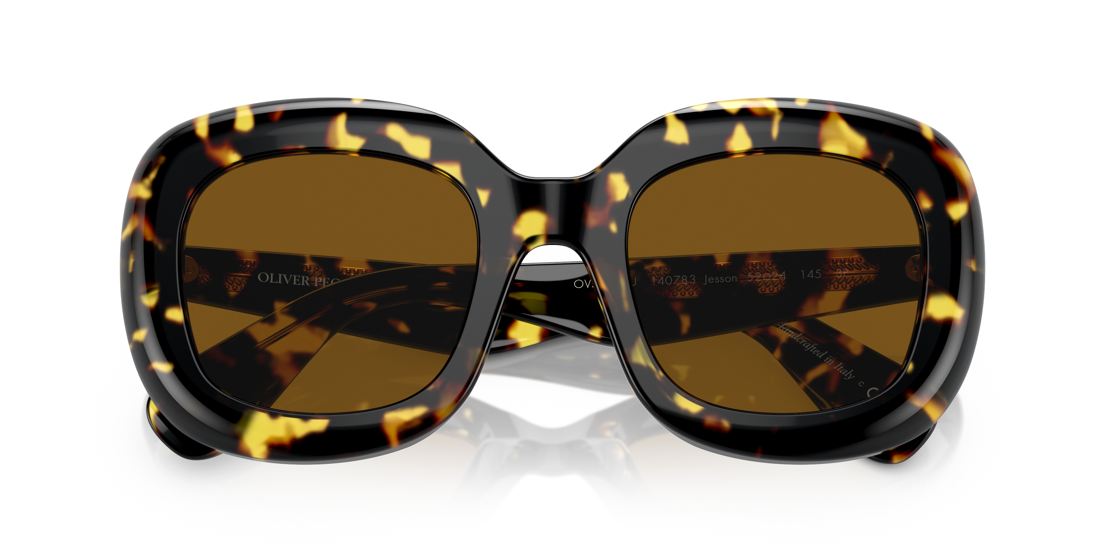 Immagine per Jesson da Oliver Peoples Italia main