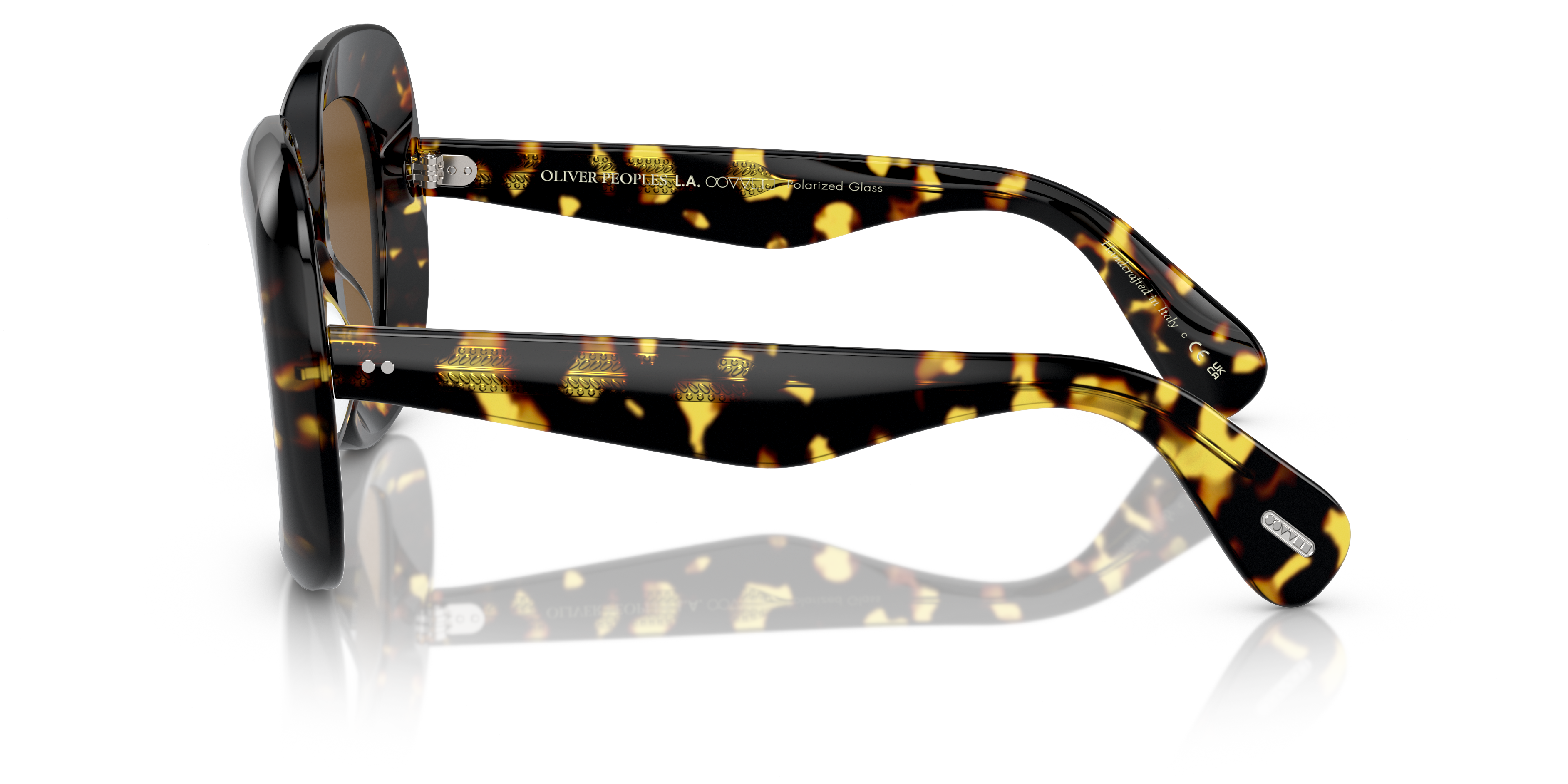 Immagine per Jesson da Oliver Peoples Italia main