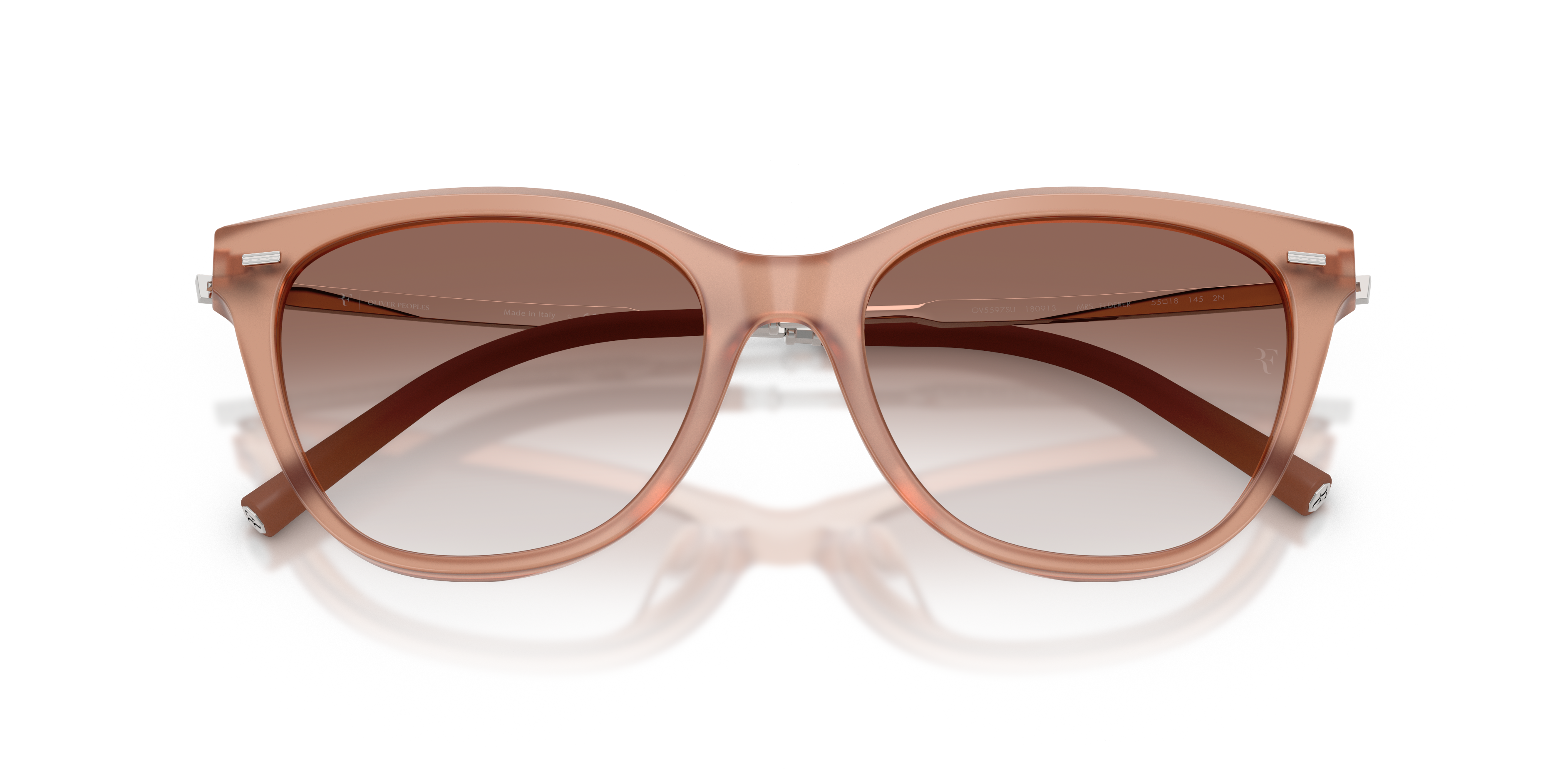 Image for Mrs. Federer from Oliver Peoples USA main