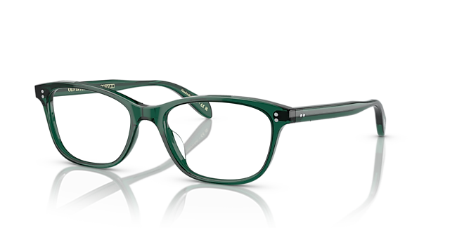 Oliver Rorke Sunglasses in Black | Oliver®