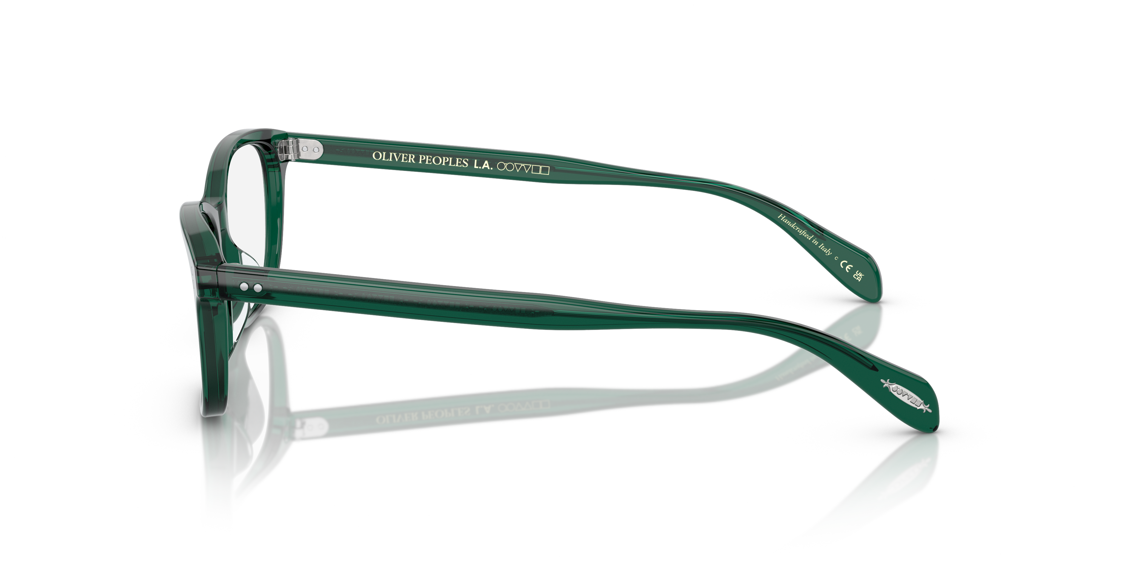 【送料,関税込】OLIVER PEOPLES メガネ Ashton OV5224 Oliver Peoples™ Ashton OV5224 Square Eyeglasses | EyeOns.com