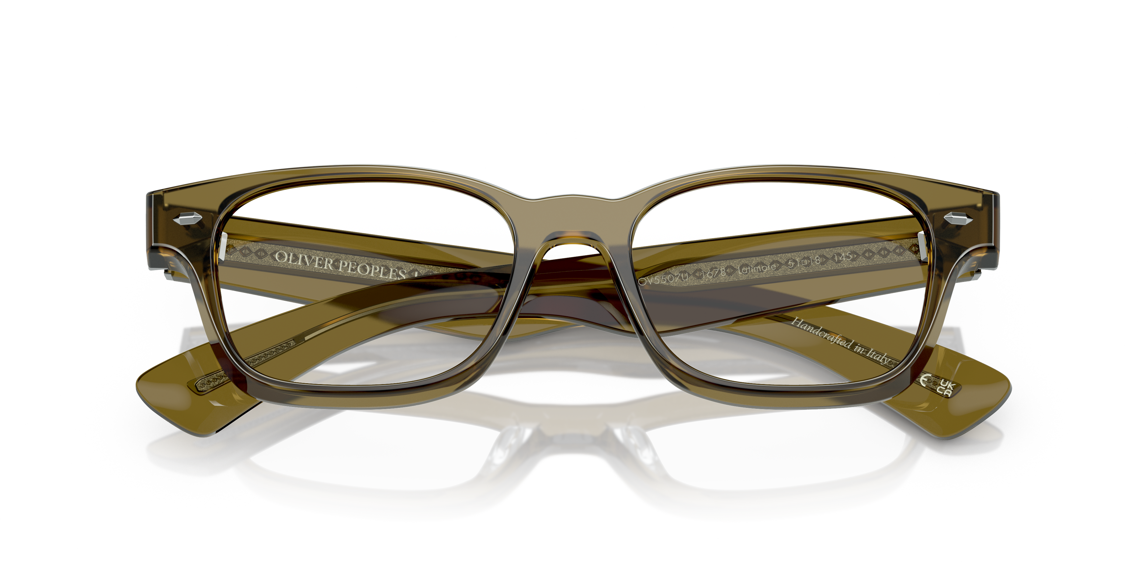 Image for Latimore from Oliver Peoples USA main