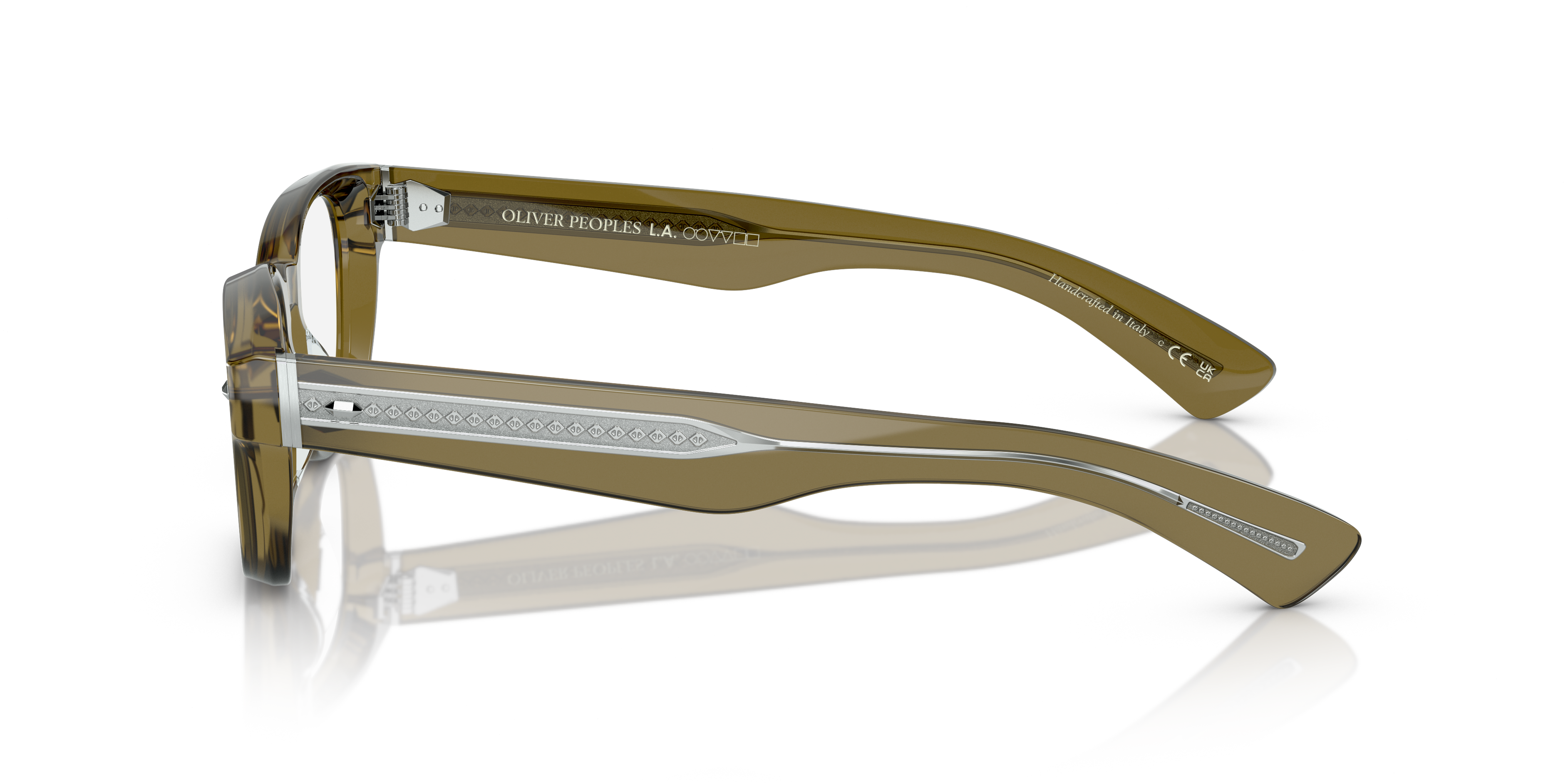 Image for Latimore from Oliver Peoples USA main