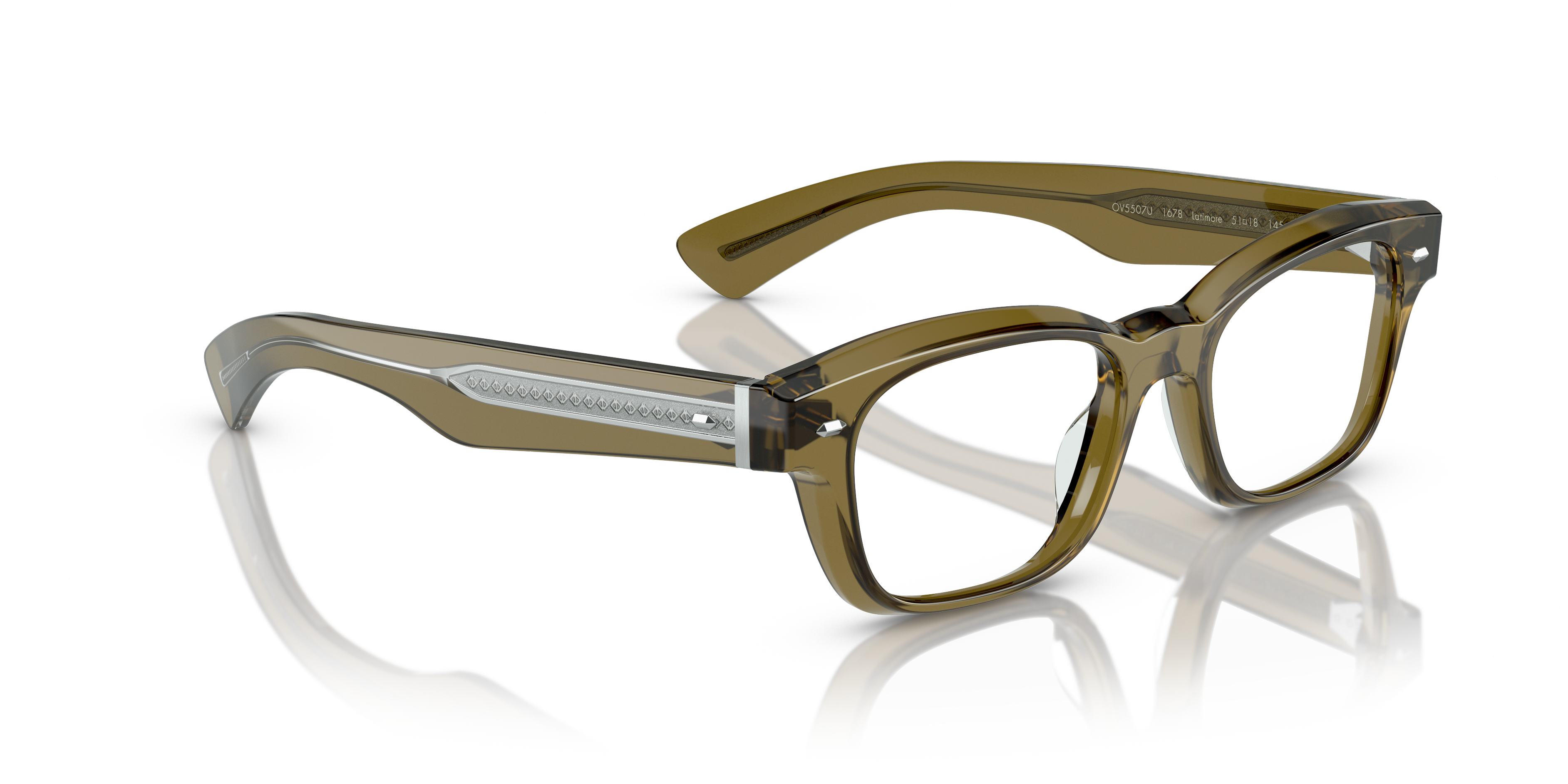 Image for Latimore from Oliver Peoples USA main