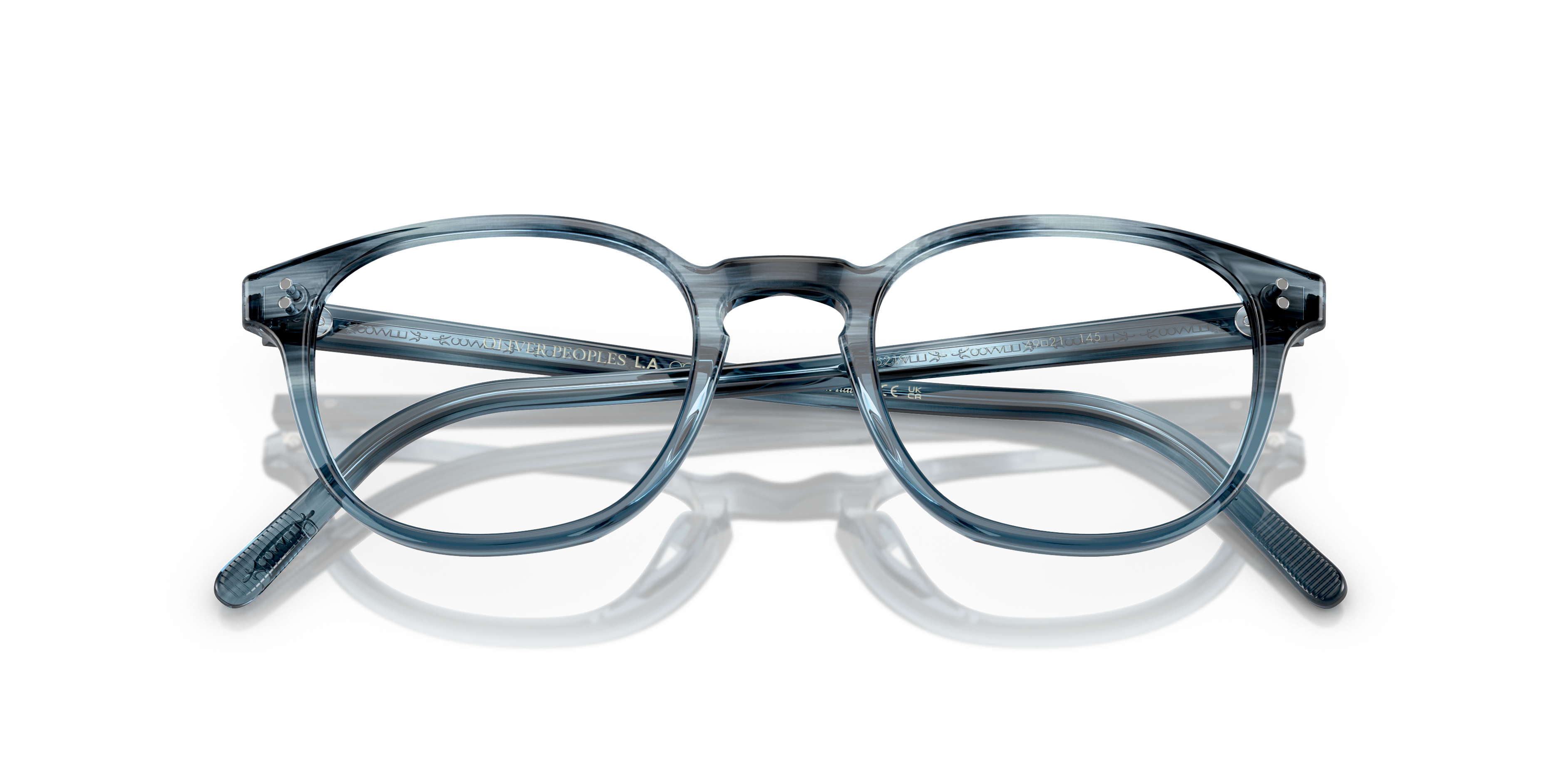 Image for Fairmont from Oliver Peoples USA main