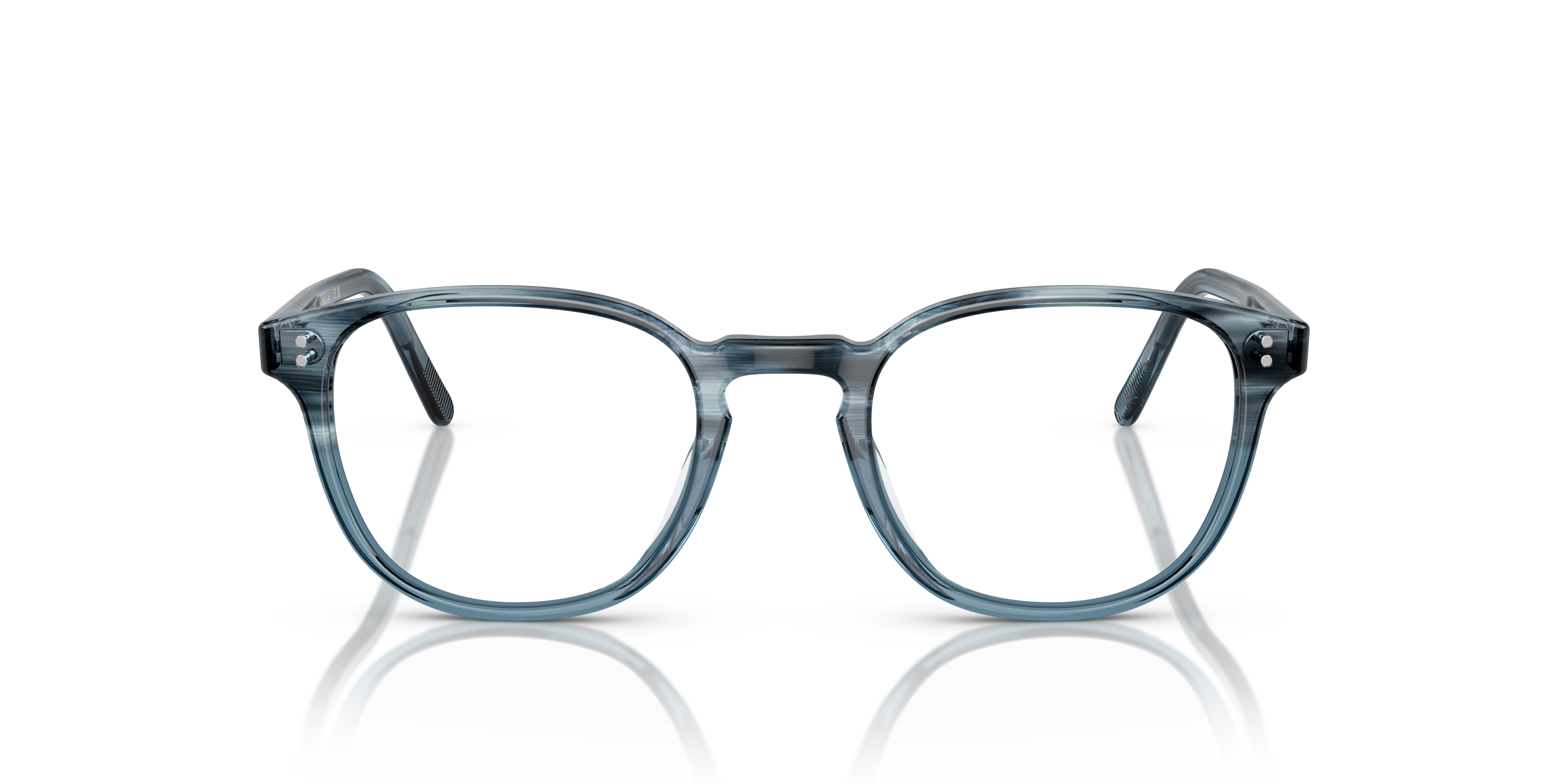 ちよ　OLIVER PEOPLES OV5219FM 1005 FAIRM OV5219 Eyeglasses Matte Moss Tortoise | Oliver Peoples USA