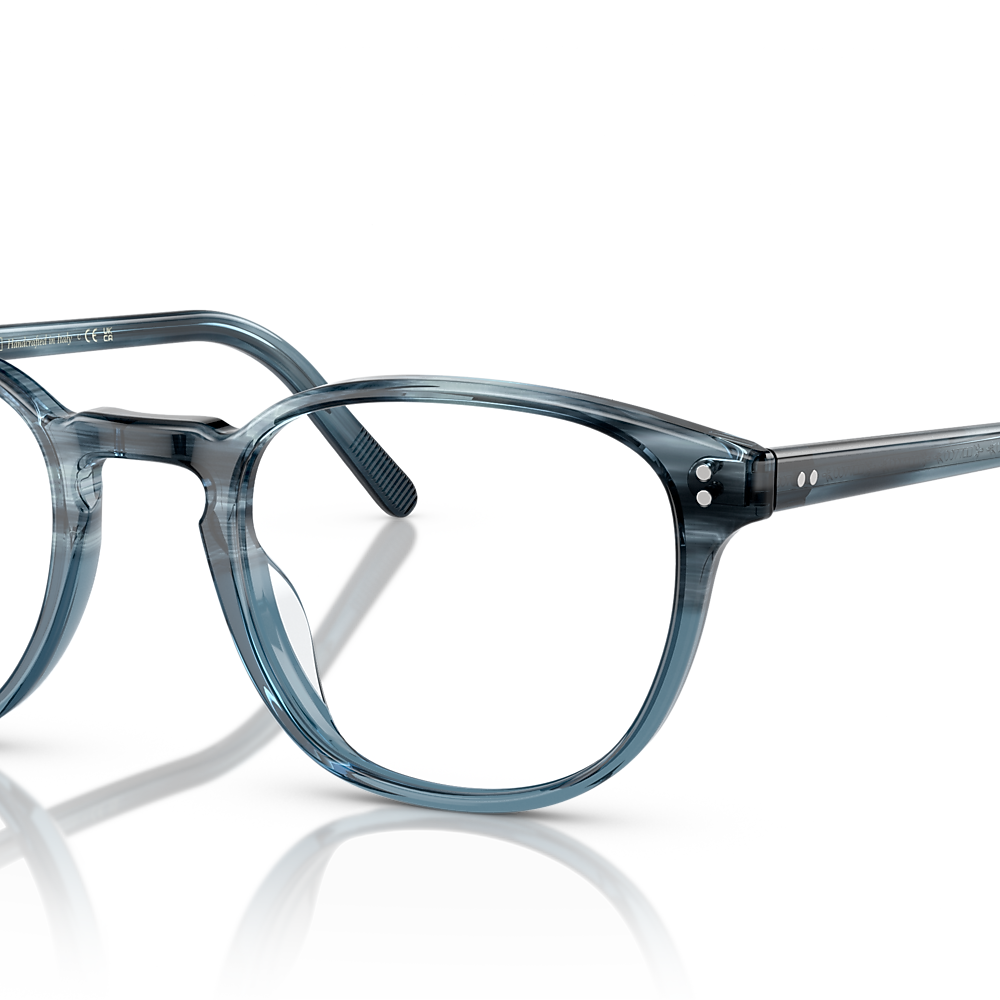 OLIVER PEOPLES メガネ Fairmont-J DTB OLIVER PEOPLES オリバーピープルズ メガネフレーム Fairmont-J