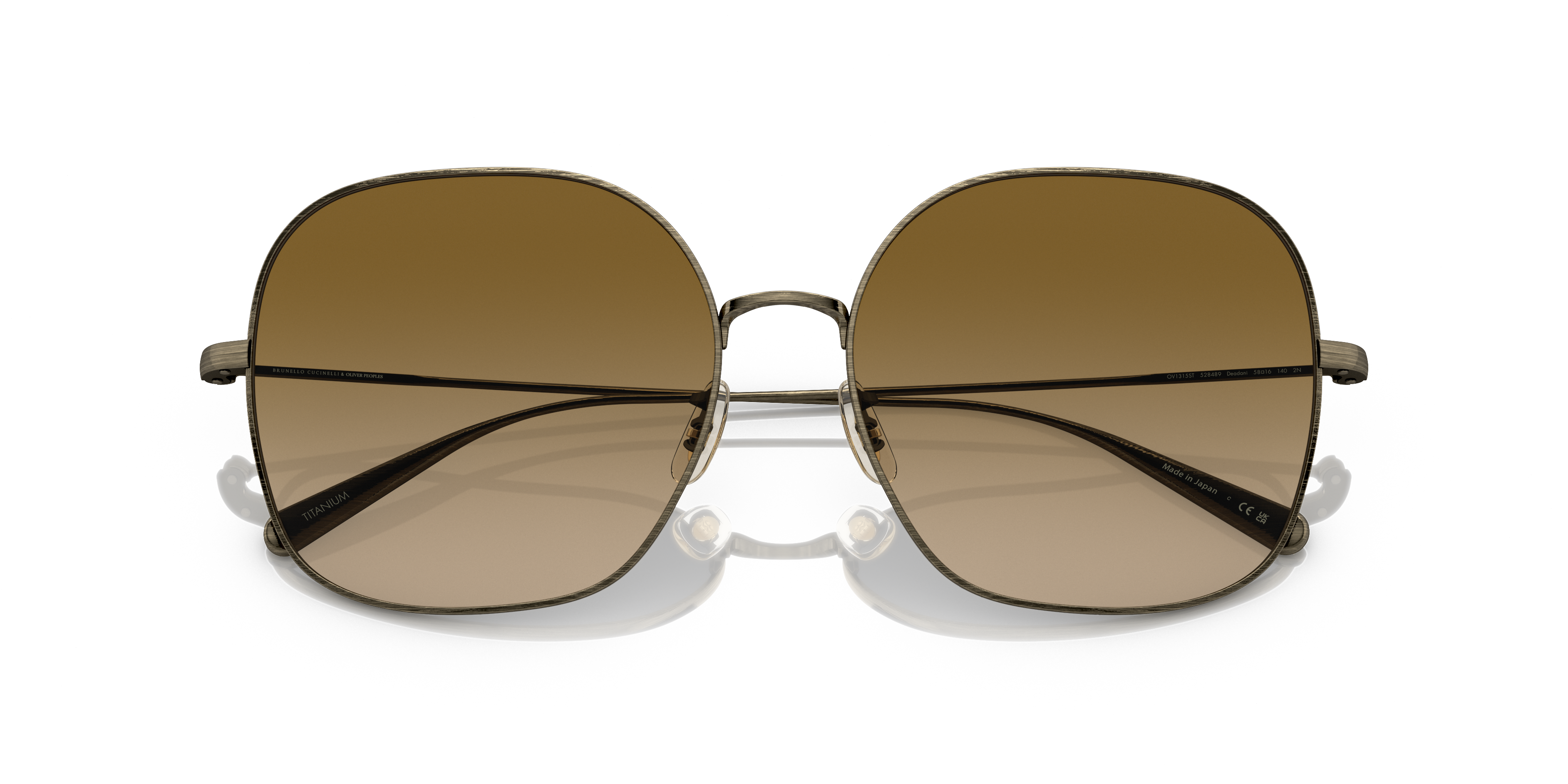 Image for Deadani from Oliver Peoples USA main