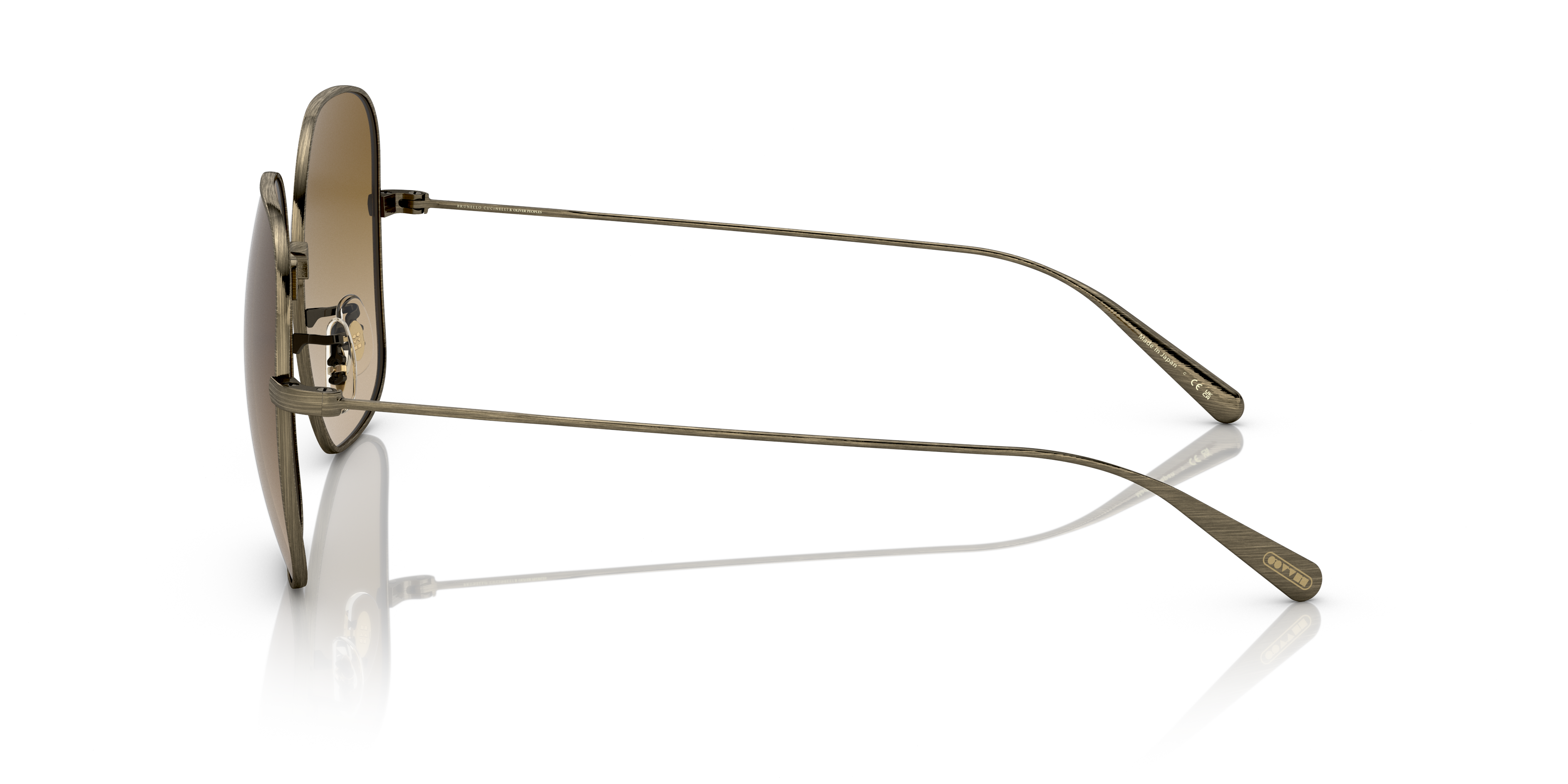 Image for Deadani from Oliver Peoples USA main