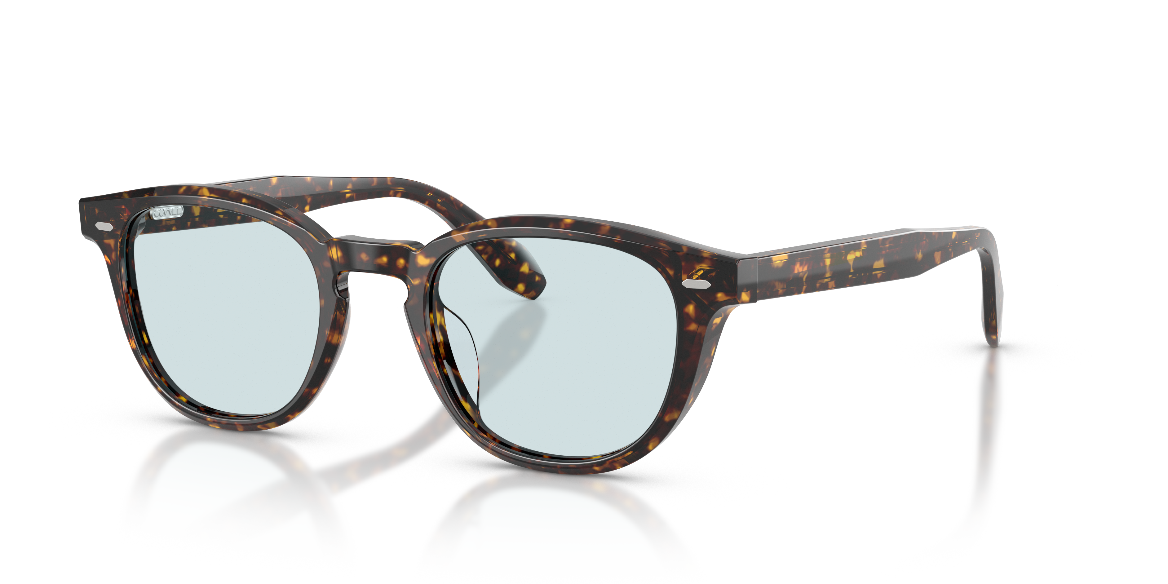 Oliver Peoples OV1349ST Avison XL (55 - 18) with Grey lenses