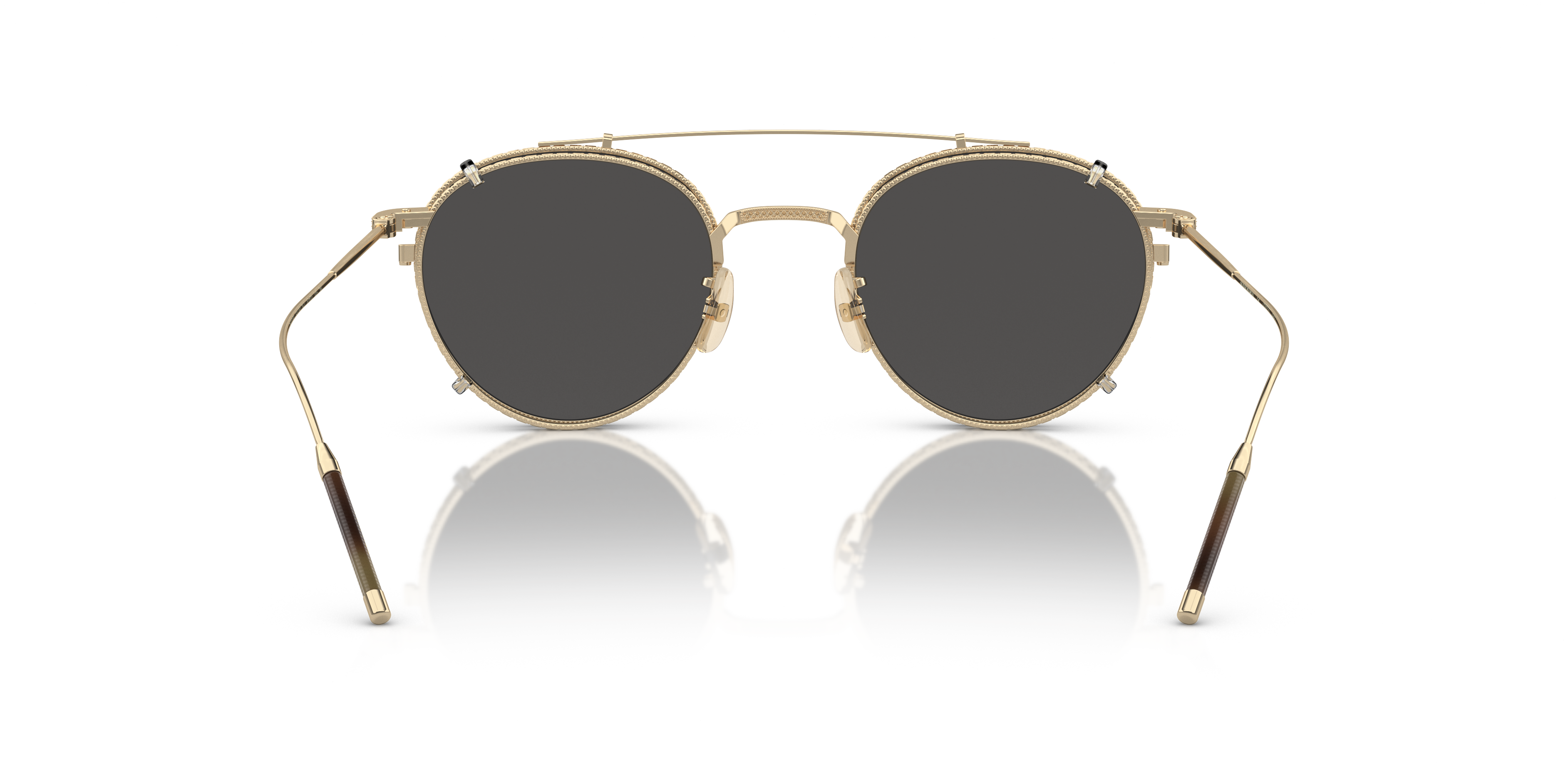 Image for TK-1 Clip from Oliver Peoples Canada main