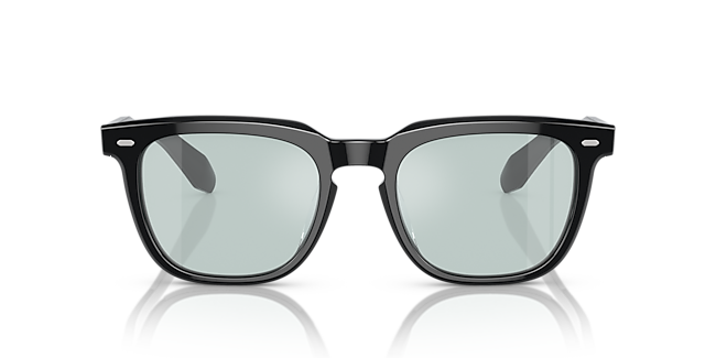 OLIVER PEOPLES Lazarette ブラック Oliver Finley Esq. Sun Sunglasses in Black | Oliver®