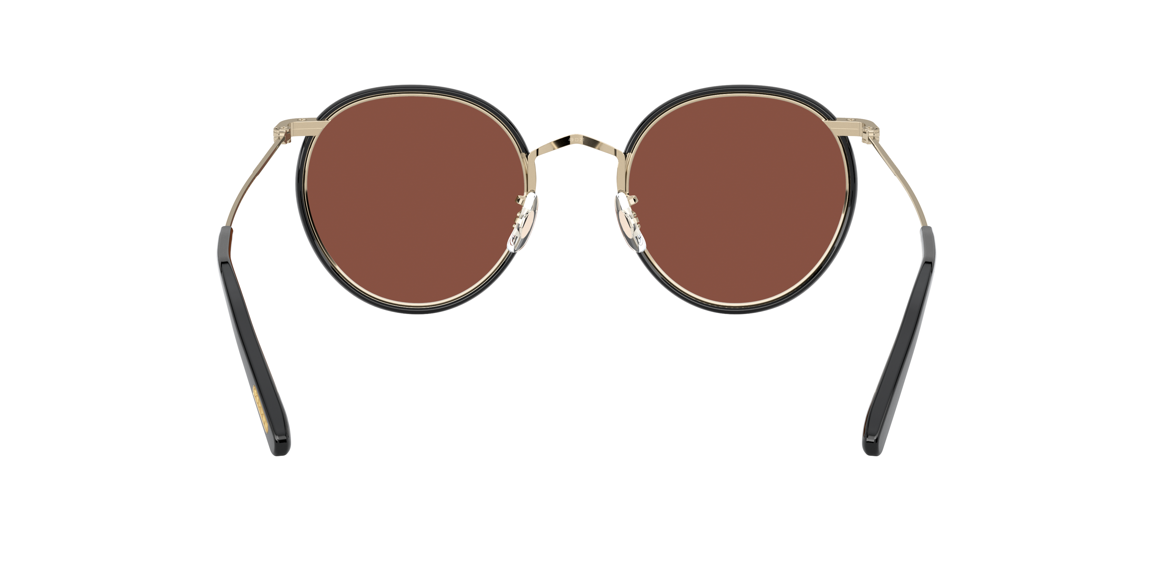Image for Casson from Oliver Peoples USA main