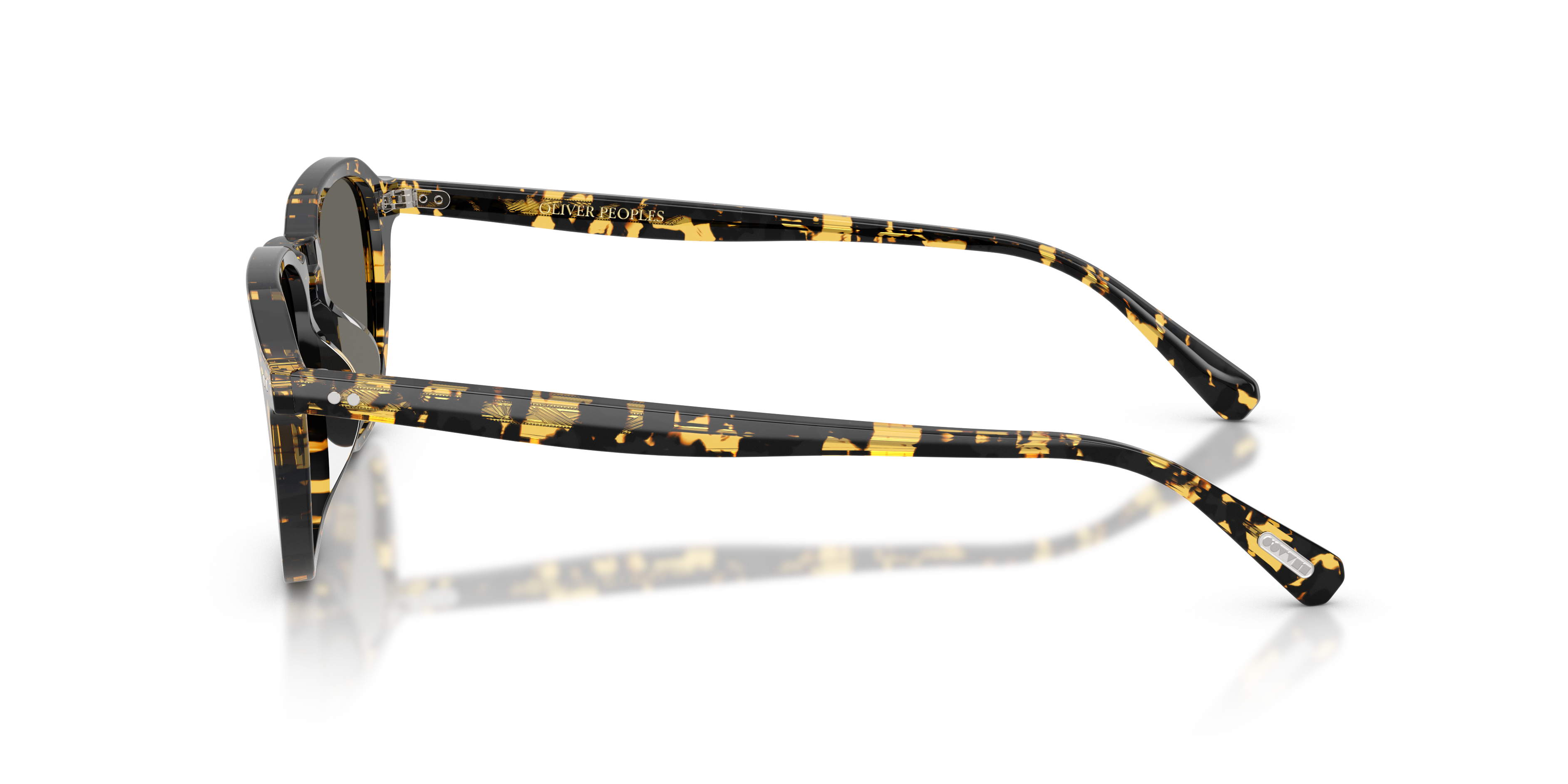 Grafik für Emryn in Oliver Peoples Deutschland main