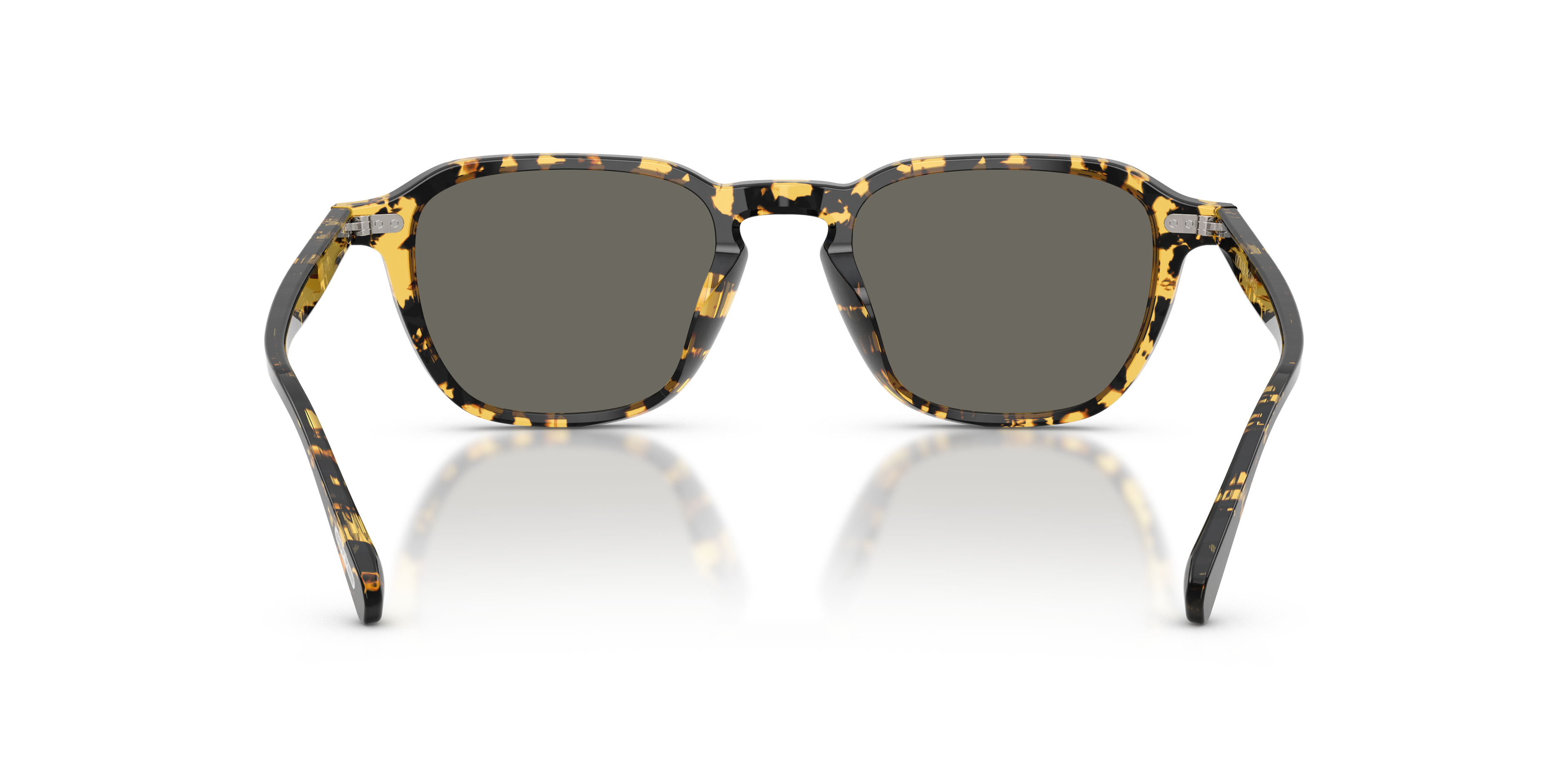 Oliver Emryn Sunglasses in Tokyo Tortoise | Oliver®