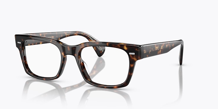 OV5332U Eyeglasses Black | Oliver Peoples USA