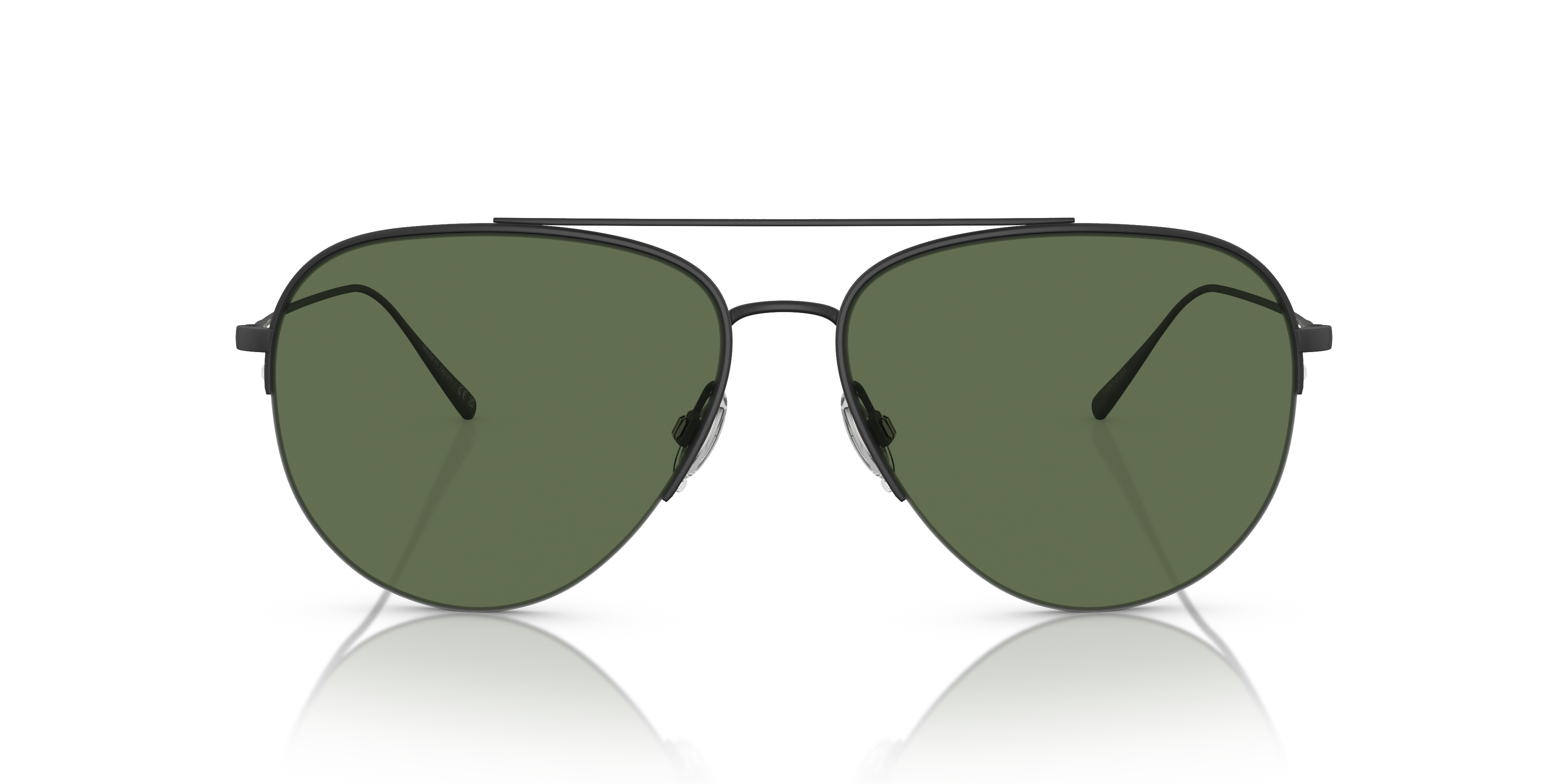 Image for Cleamons from Oliver Peoples UK main