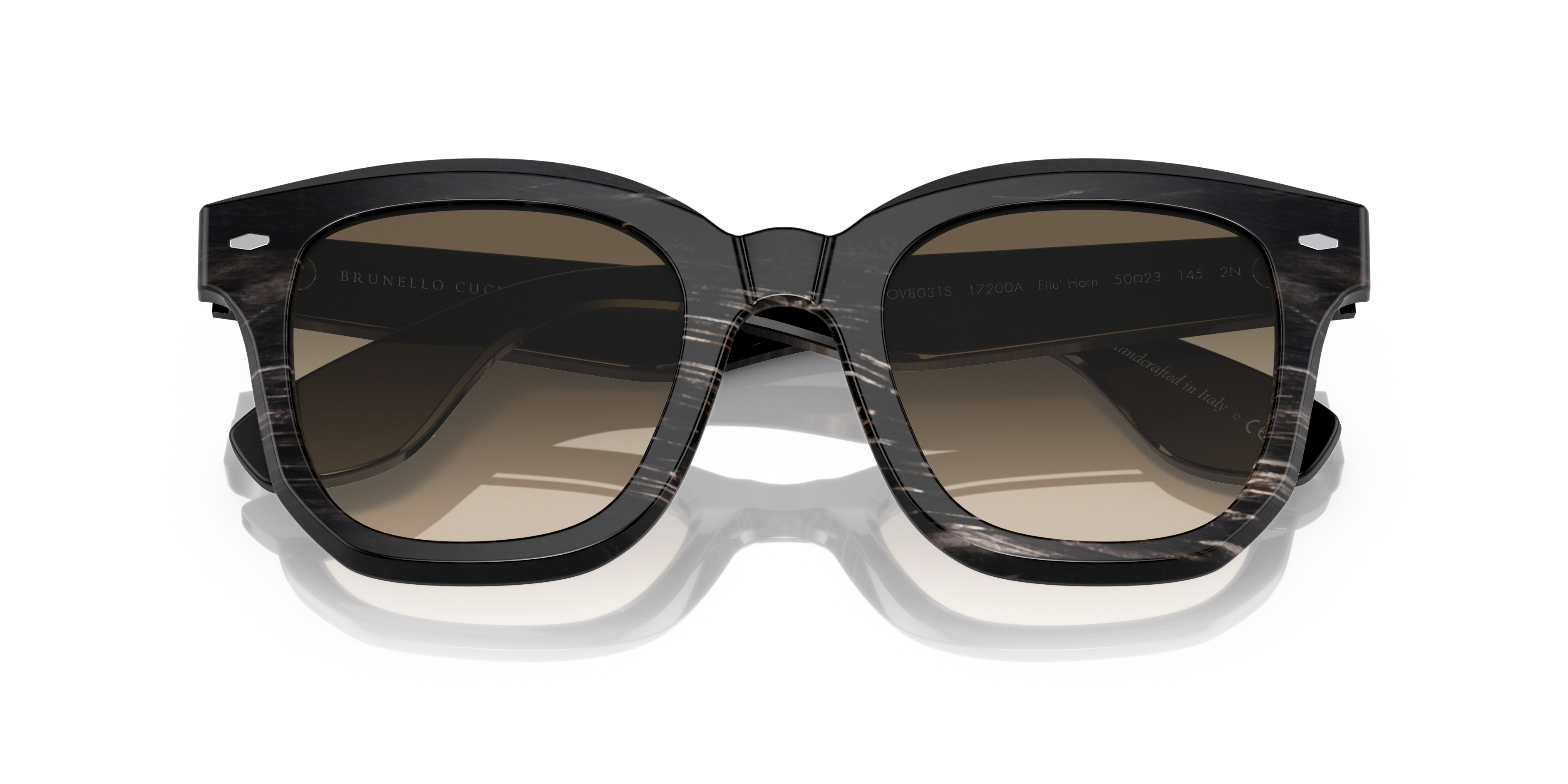 Imagen para Filu' Horn de Oliver Peoples España main