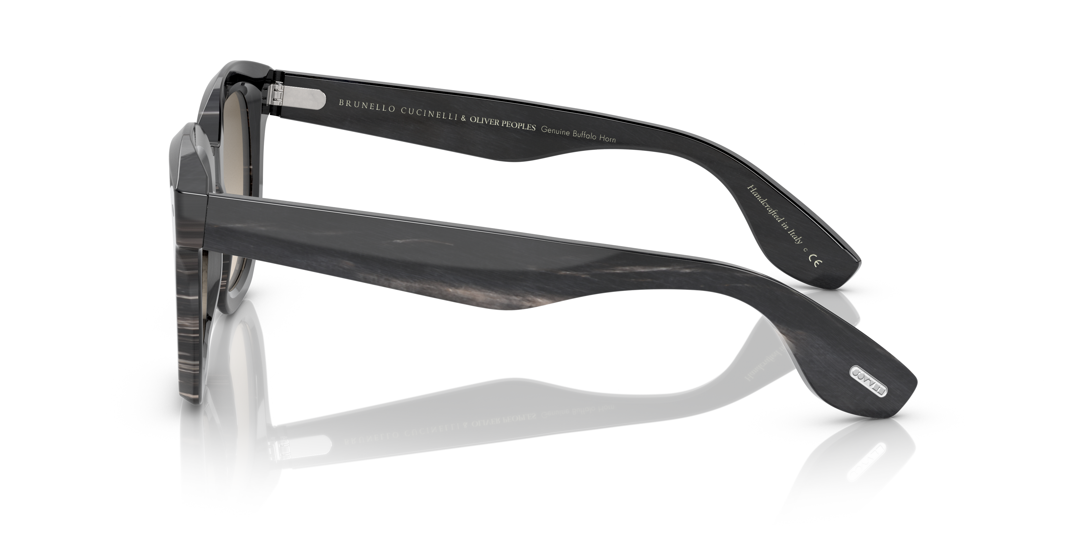 Imagen para Filu' Horn de Oliver Peoples España main