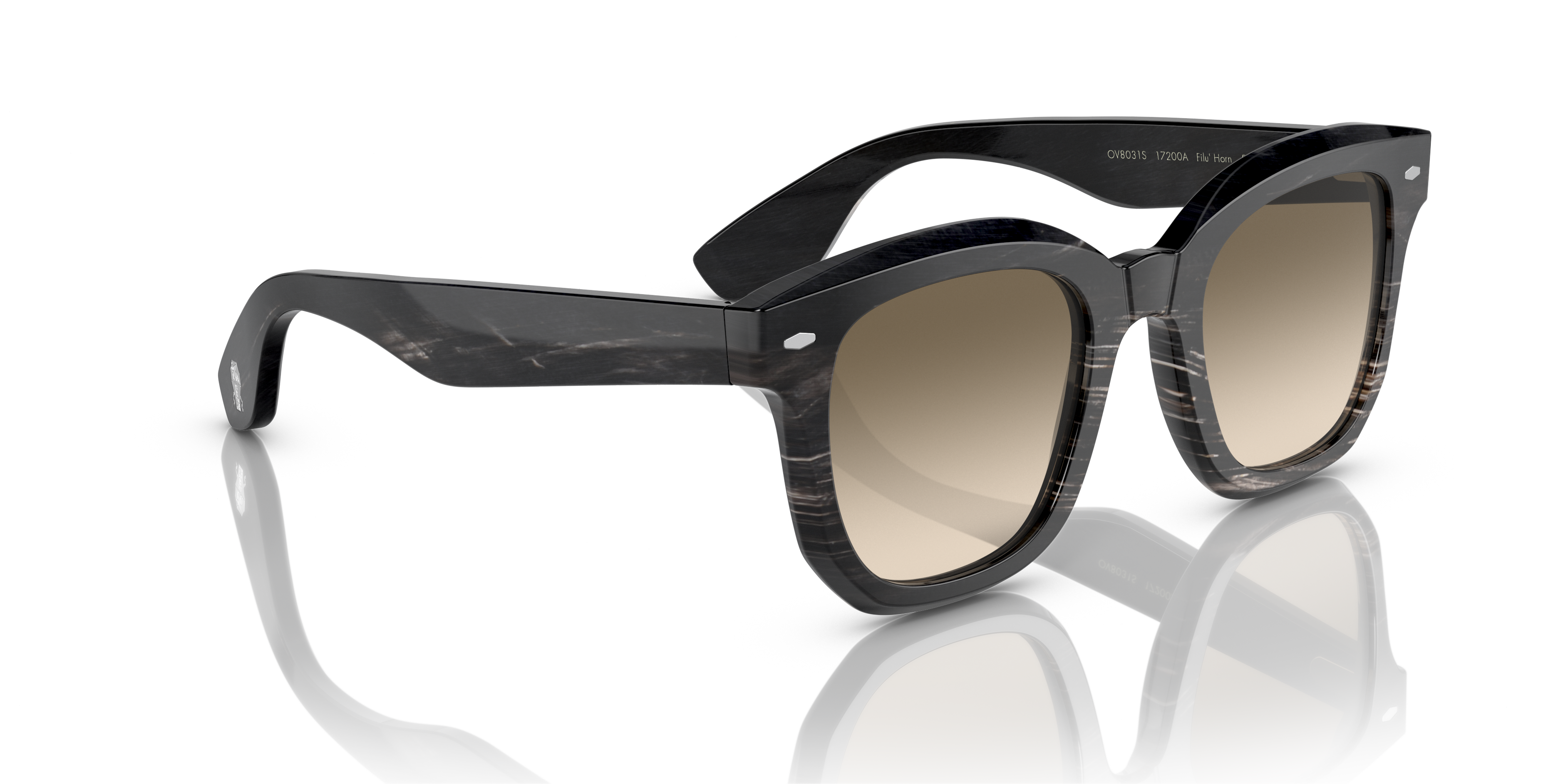 Imagen para Filu' Horn de Oliver Peoples España main