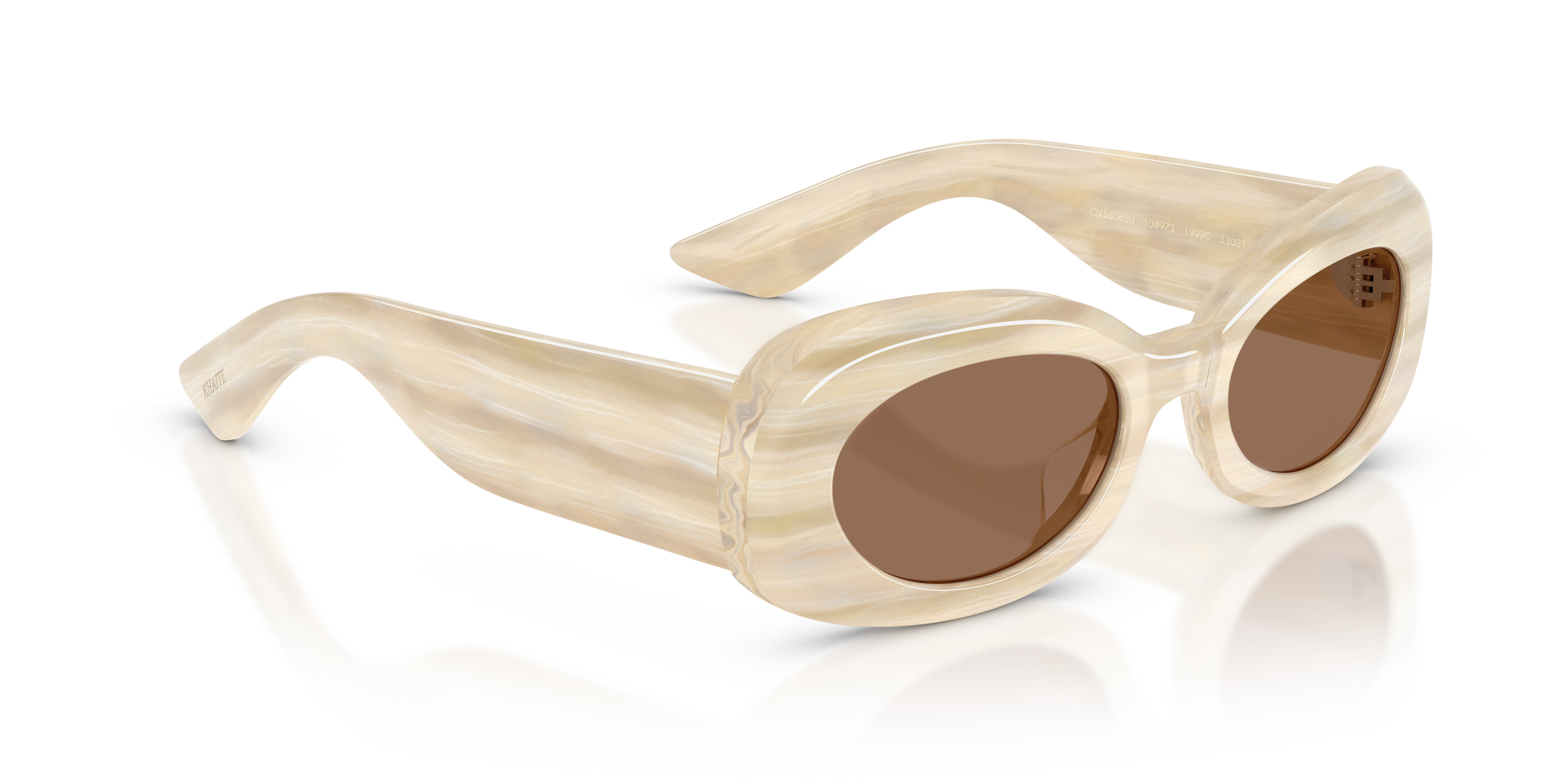 Image pour 1992C à partir de Oliver Peoples France main