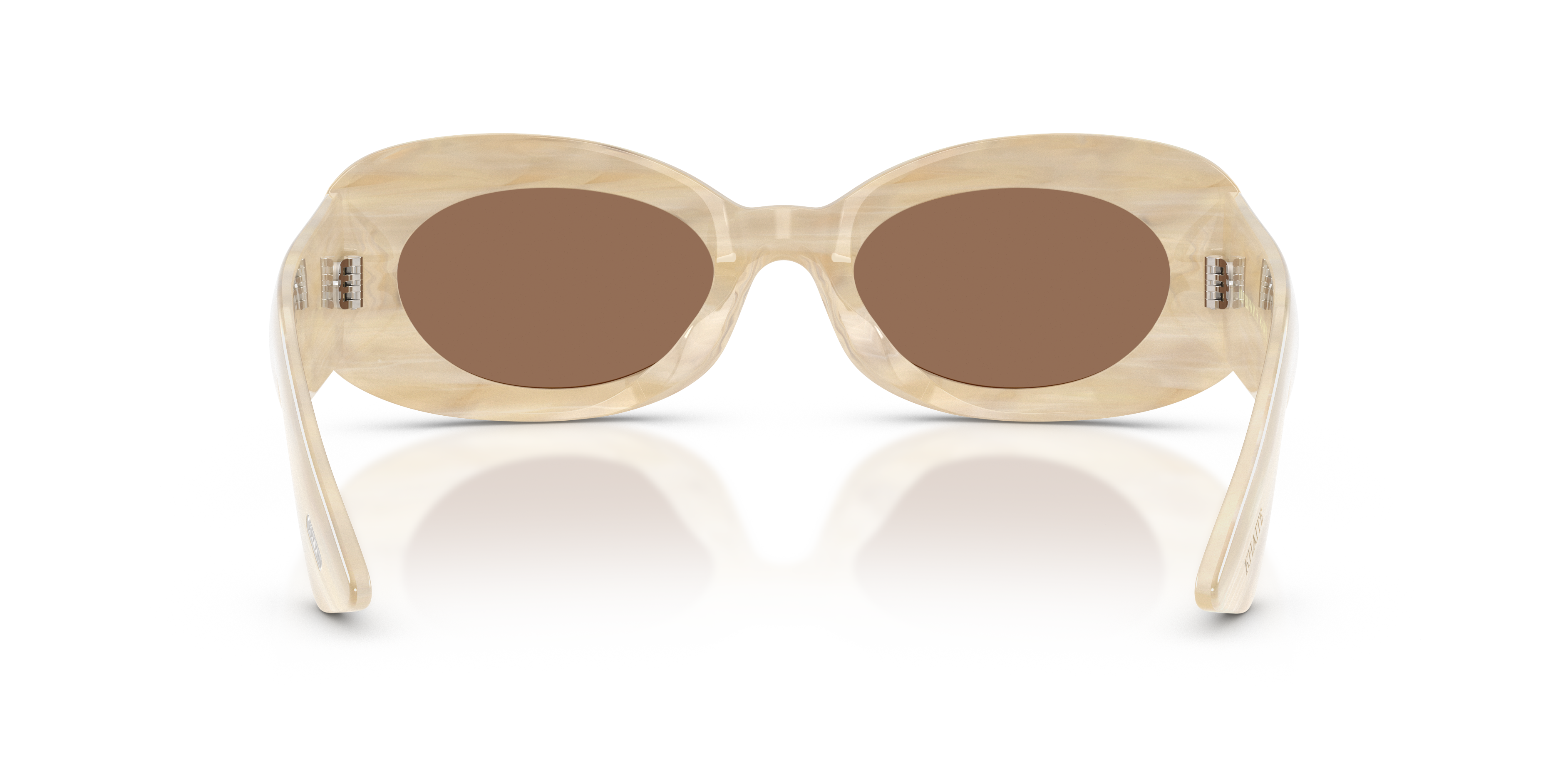 Image pour 1992C à partir de Oliver Peoples France main