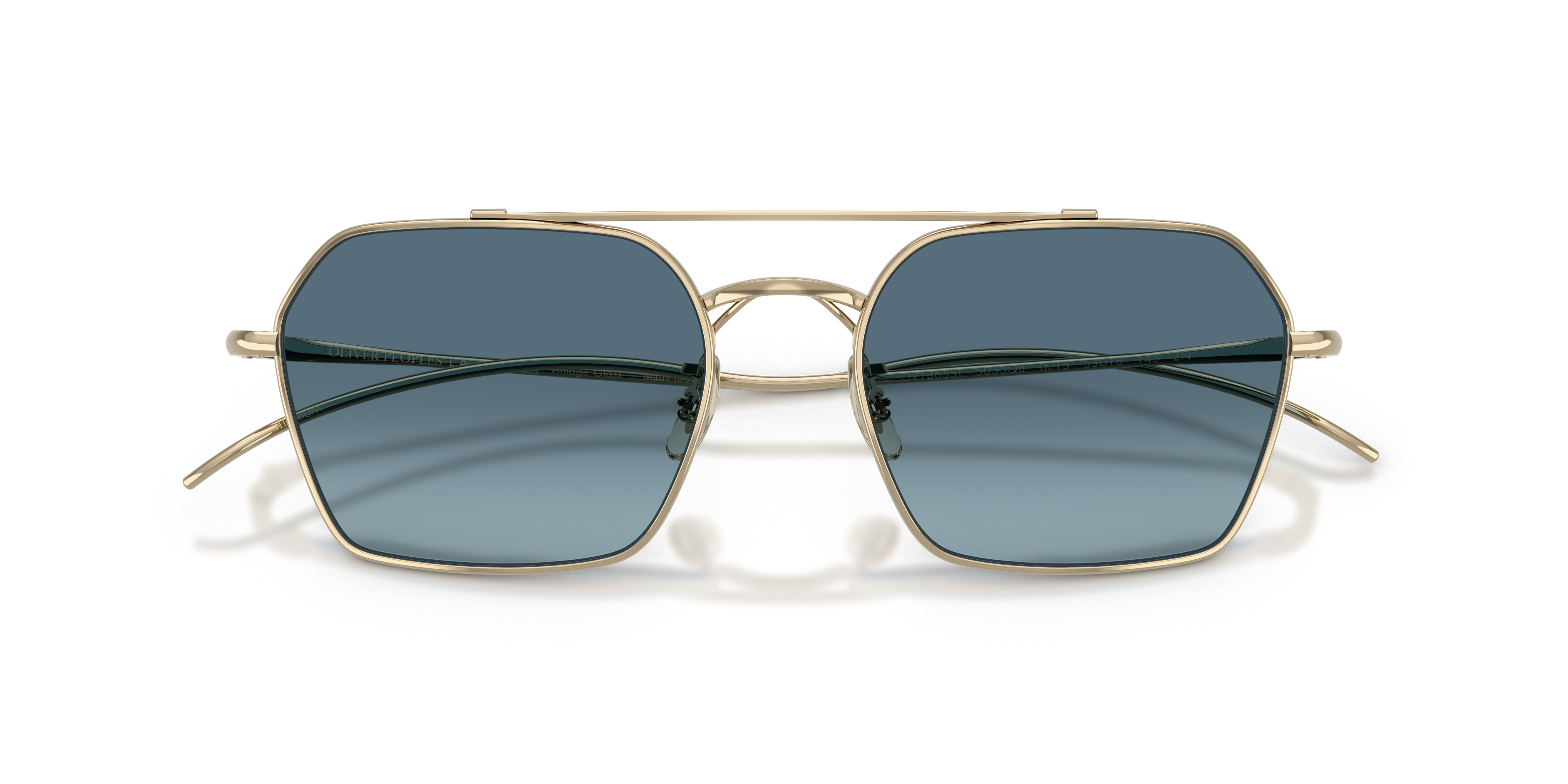 Image for TK-15 from Oliver Peoples Netherlands main