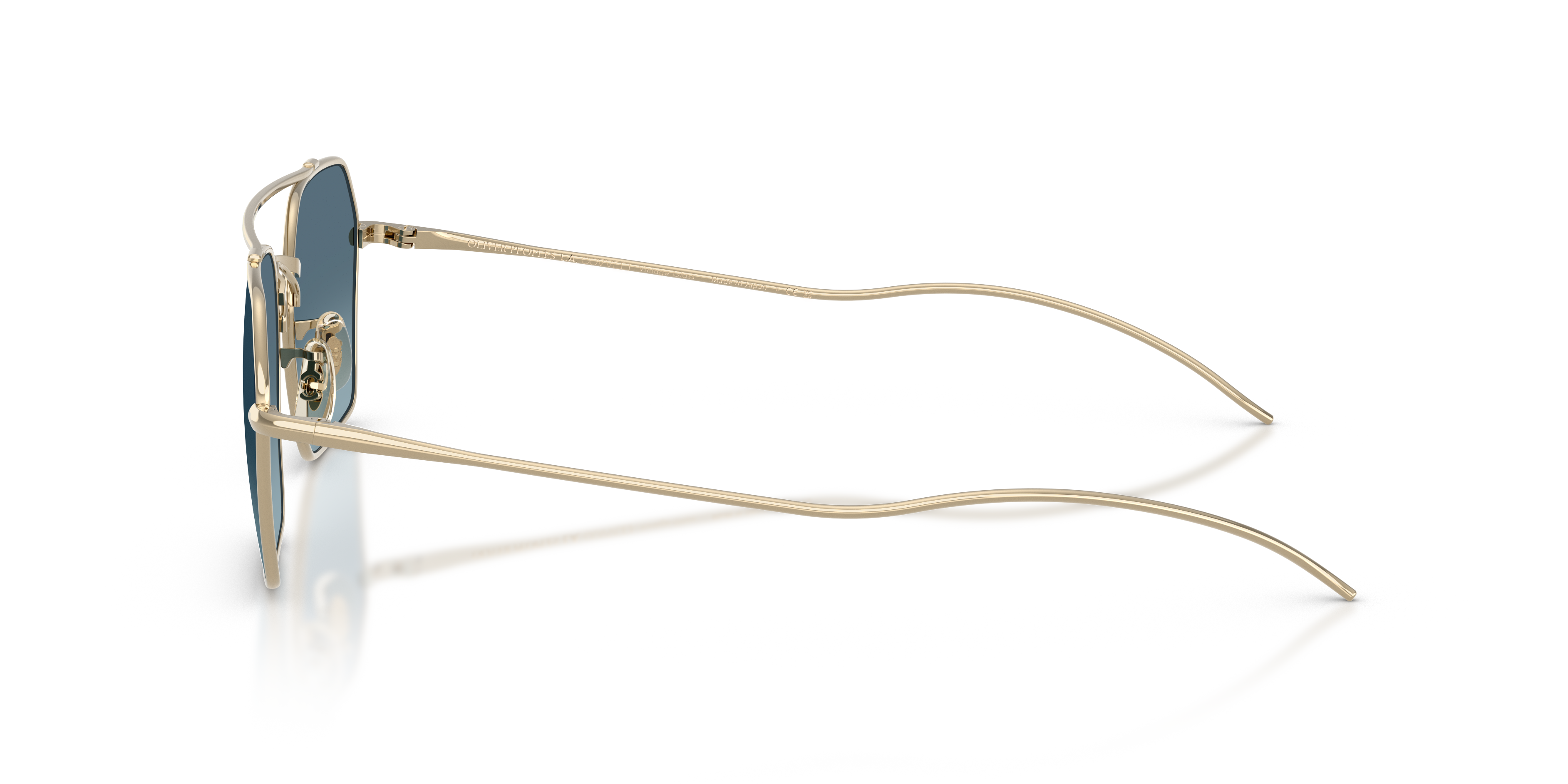 Image for TK-15 from Oliver Peoples Netherlands main