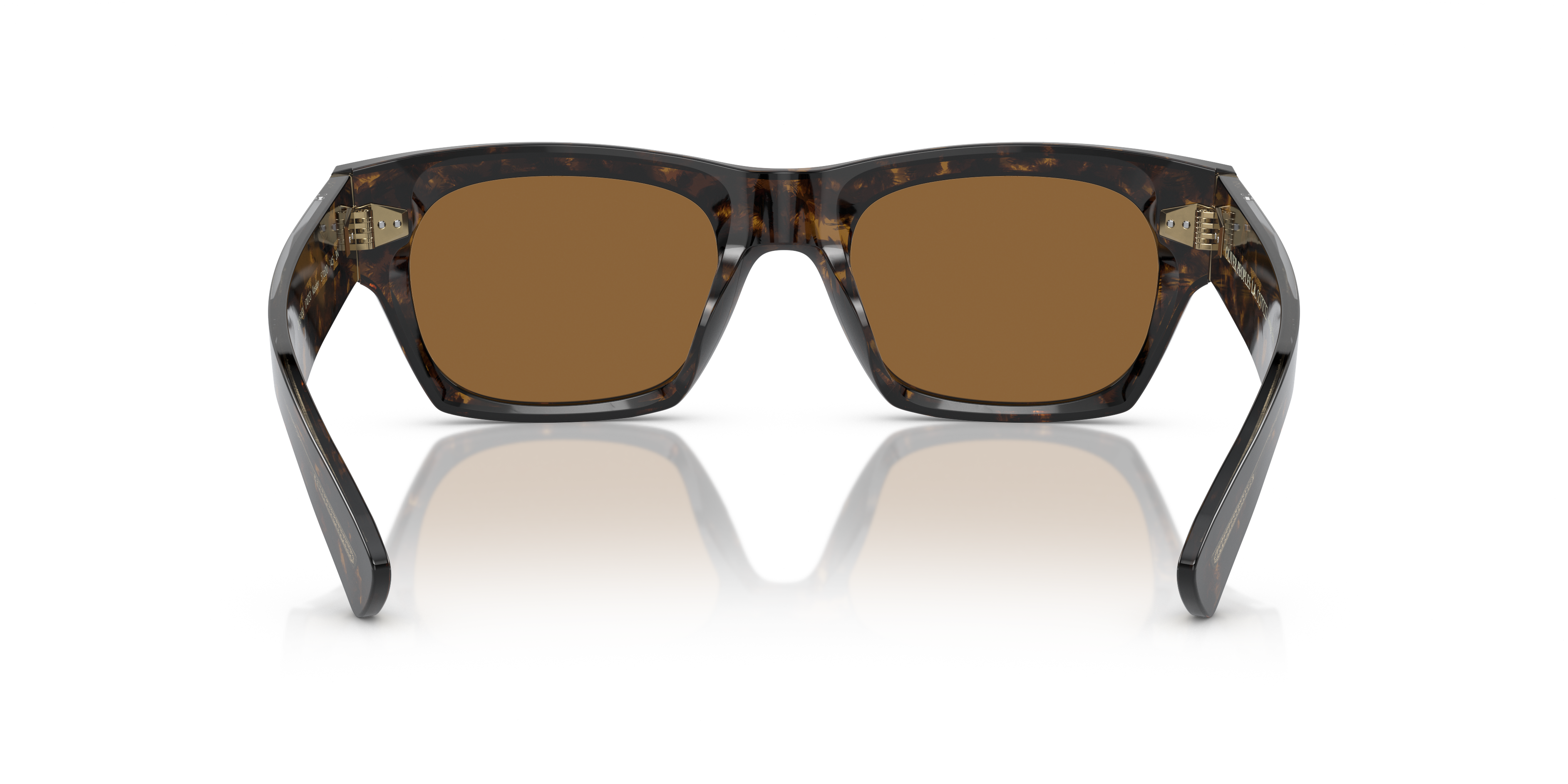 小物 Oliver peoples Aryssa Oliver N.09 Sun Sunglasses in Atago Tortoise | Oliver®