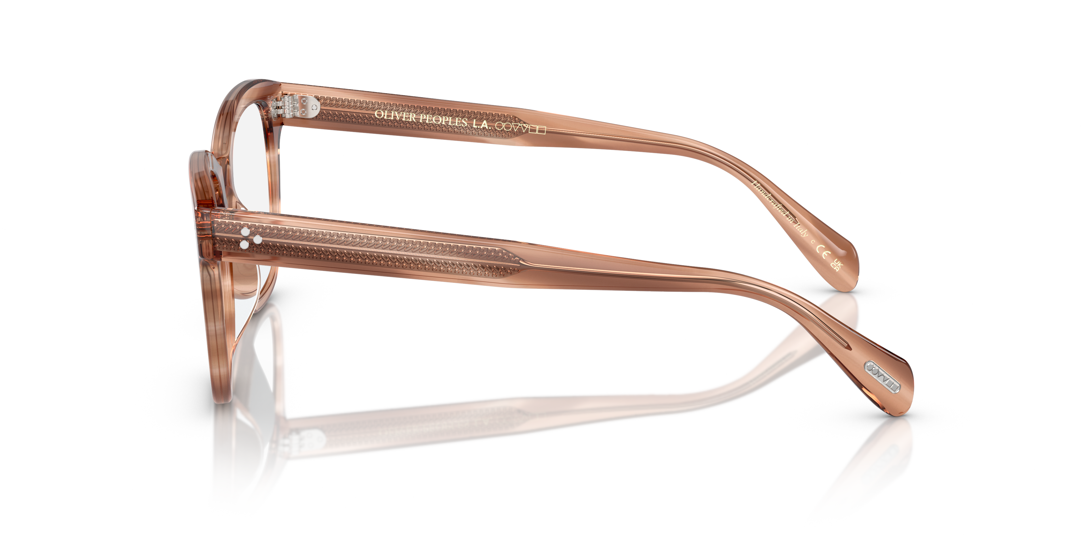 Image for Ahmya from Oliver Peoples International main