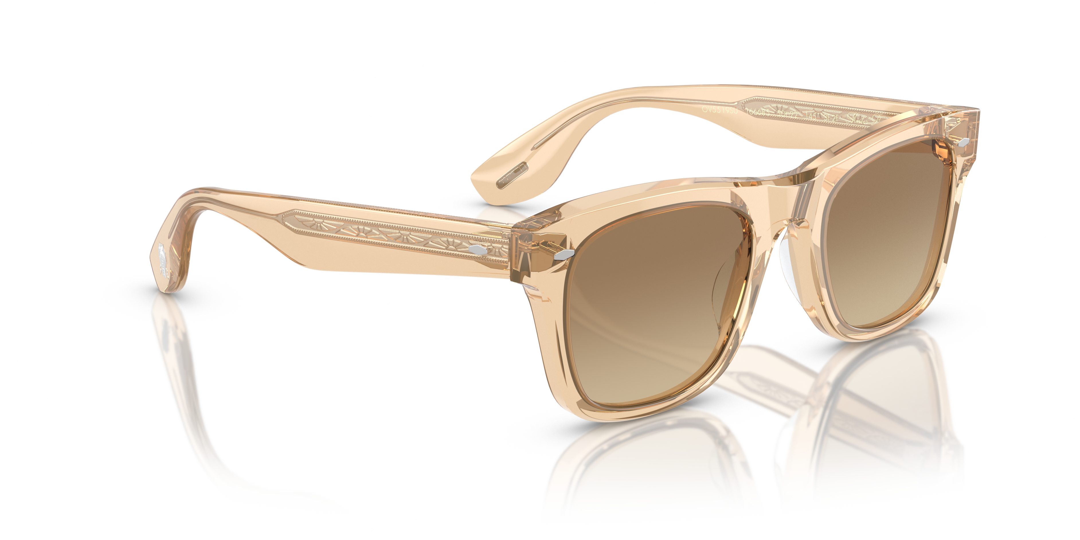 Image for Mister Brunello from Oliver Peoples USA main