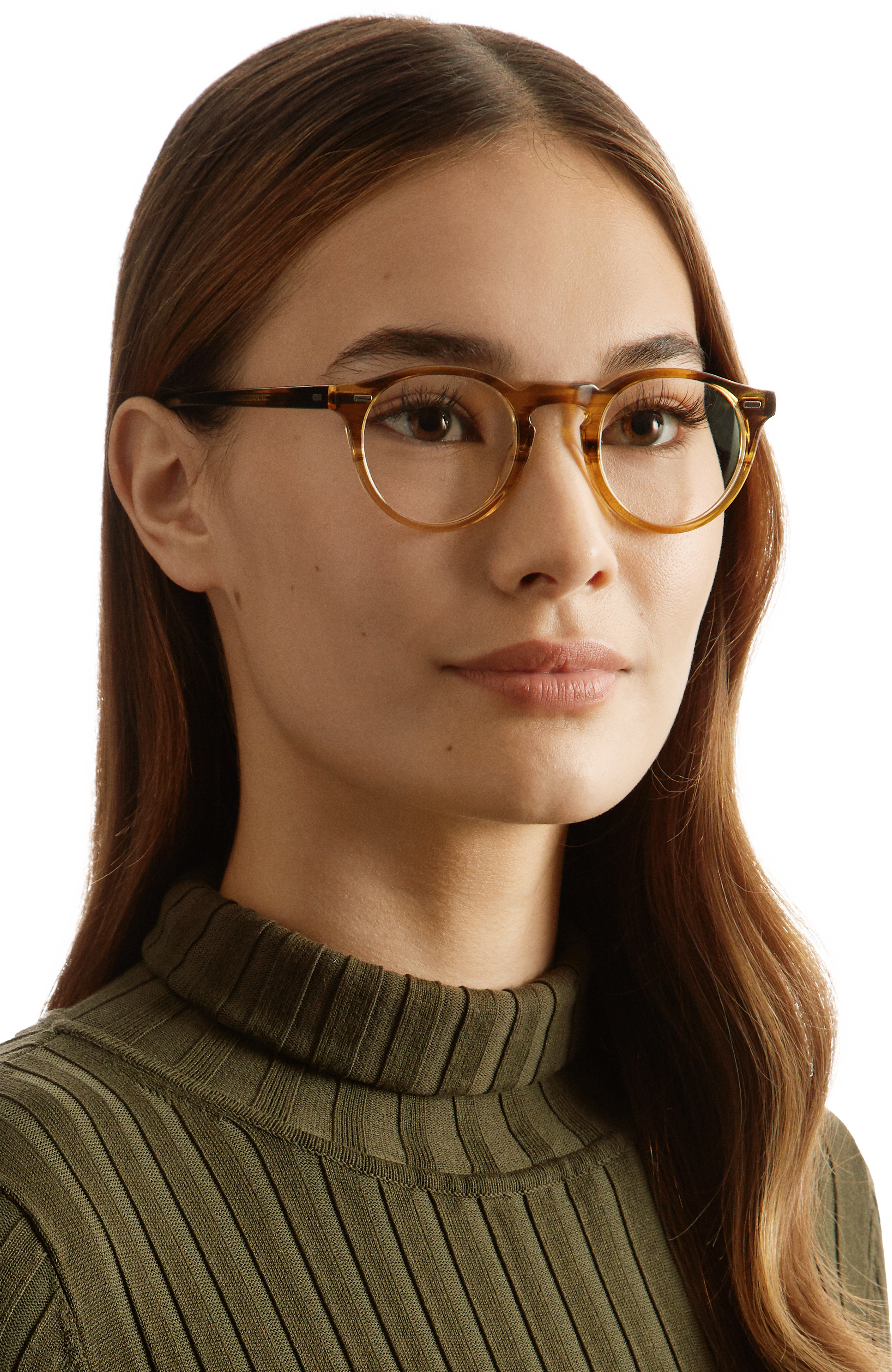 oliver peoples Aldea 赤西仁着用 oliver peoples aldea janji 赤西仁 - メルカリ
