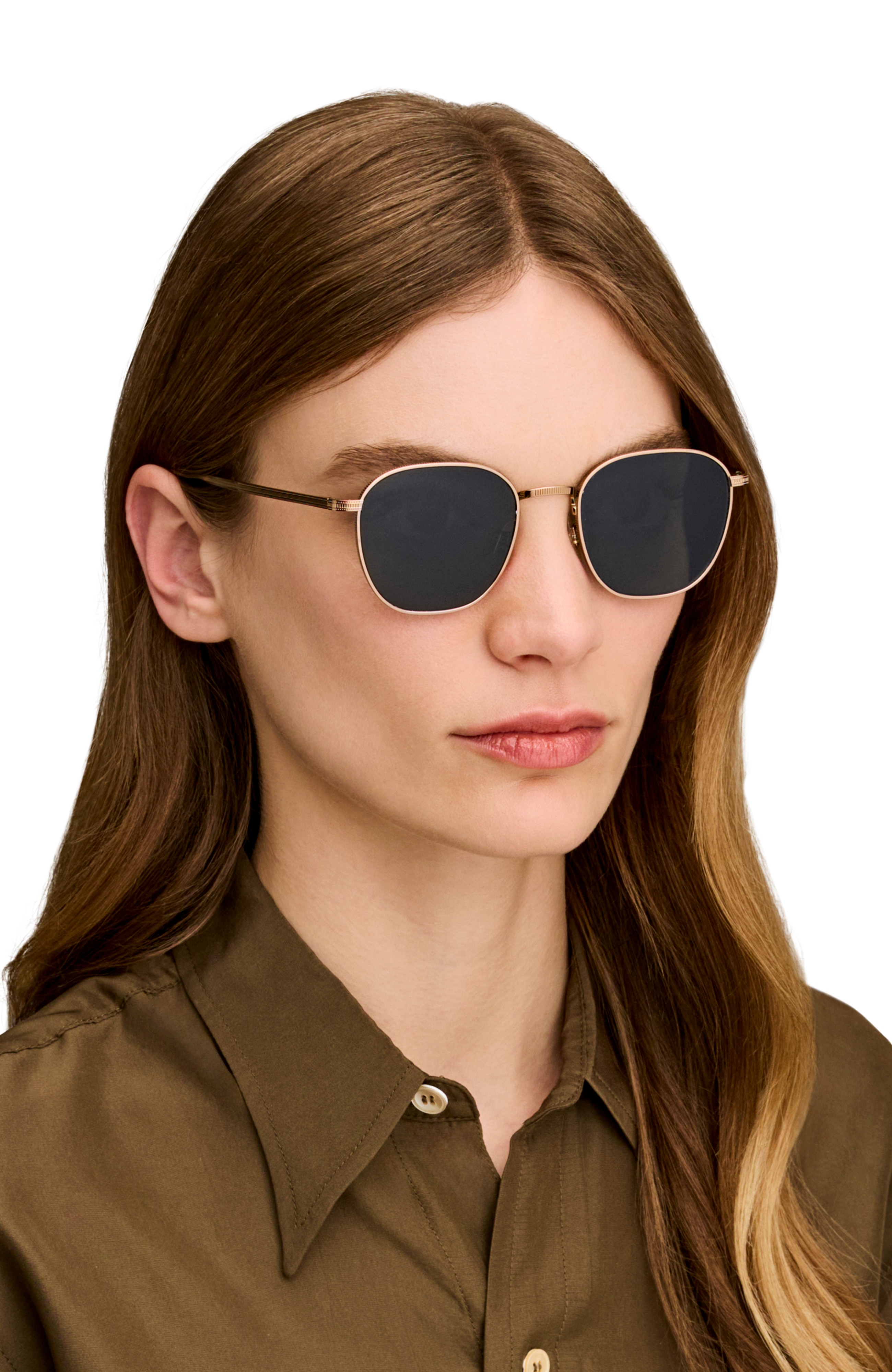 Oliver Peoples Tara Jeweled Rgr Sunglasses | eBay