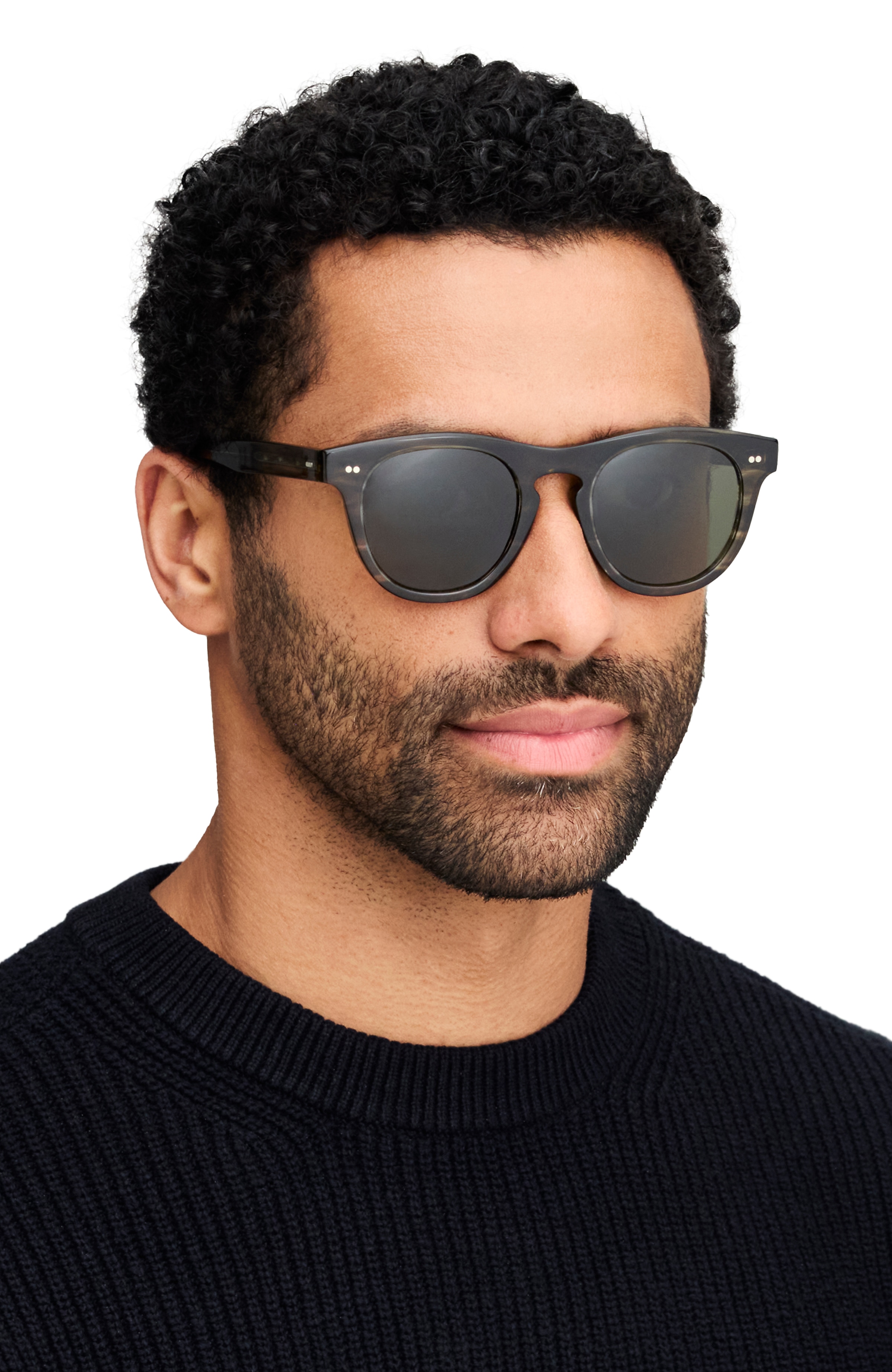 ブラッドピッド様着　OLIVER PEOPLES Pakalas-P VFX ブラッドピッド様着 OLIVER PEOPLES Pakalas-P VFX - メルカリ