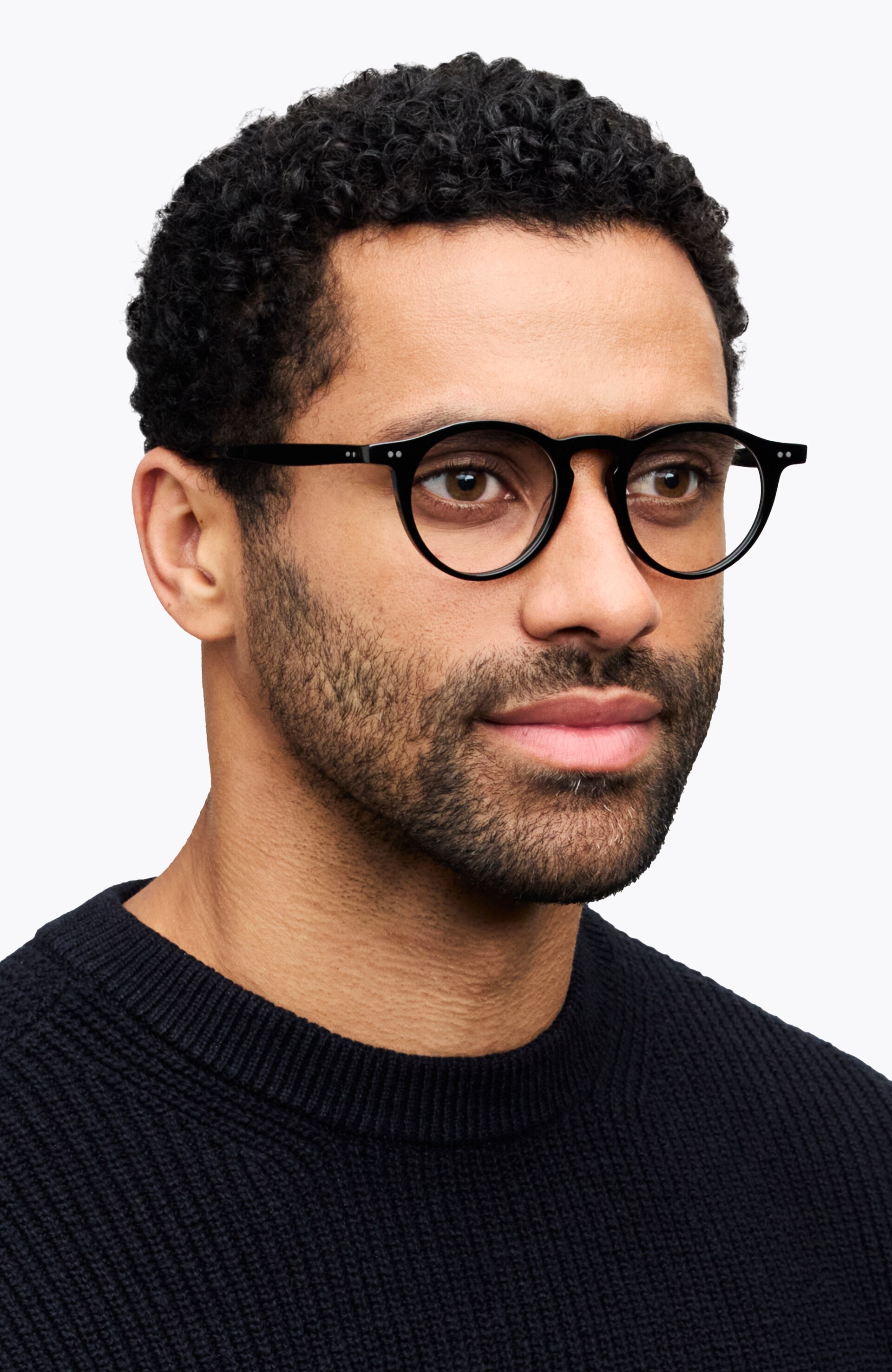 Oliver OP-13 Eyeglasses in Cherry Blossom | Oliver®