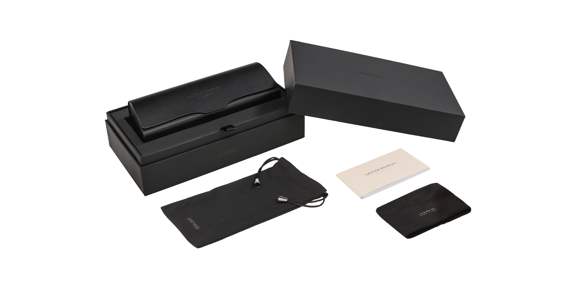 Immagine per Maestro da Oliver Peoples Italia main