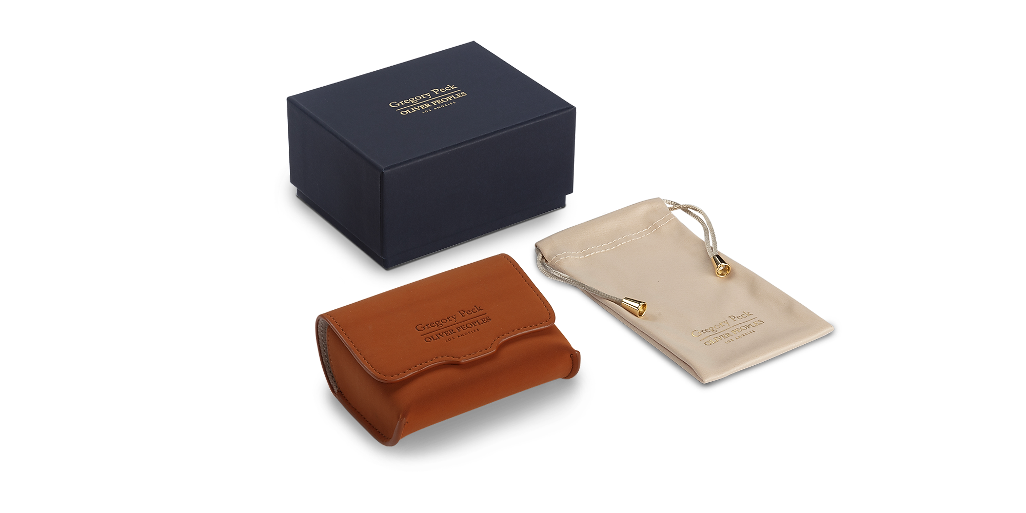 Oliver Gregory Peck 1962 Sunglasses in Emerald Bark | Oliver®